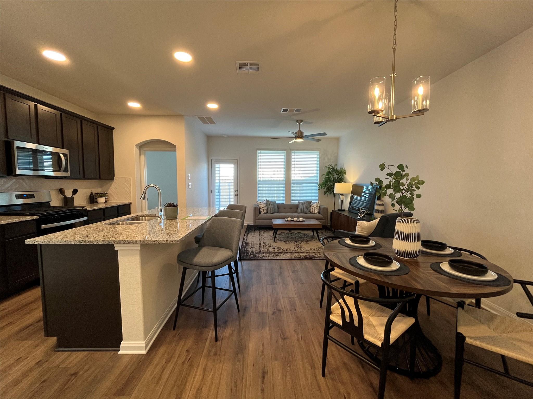 8522 Wellspring Loop, Round Rock, TX 78665