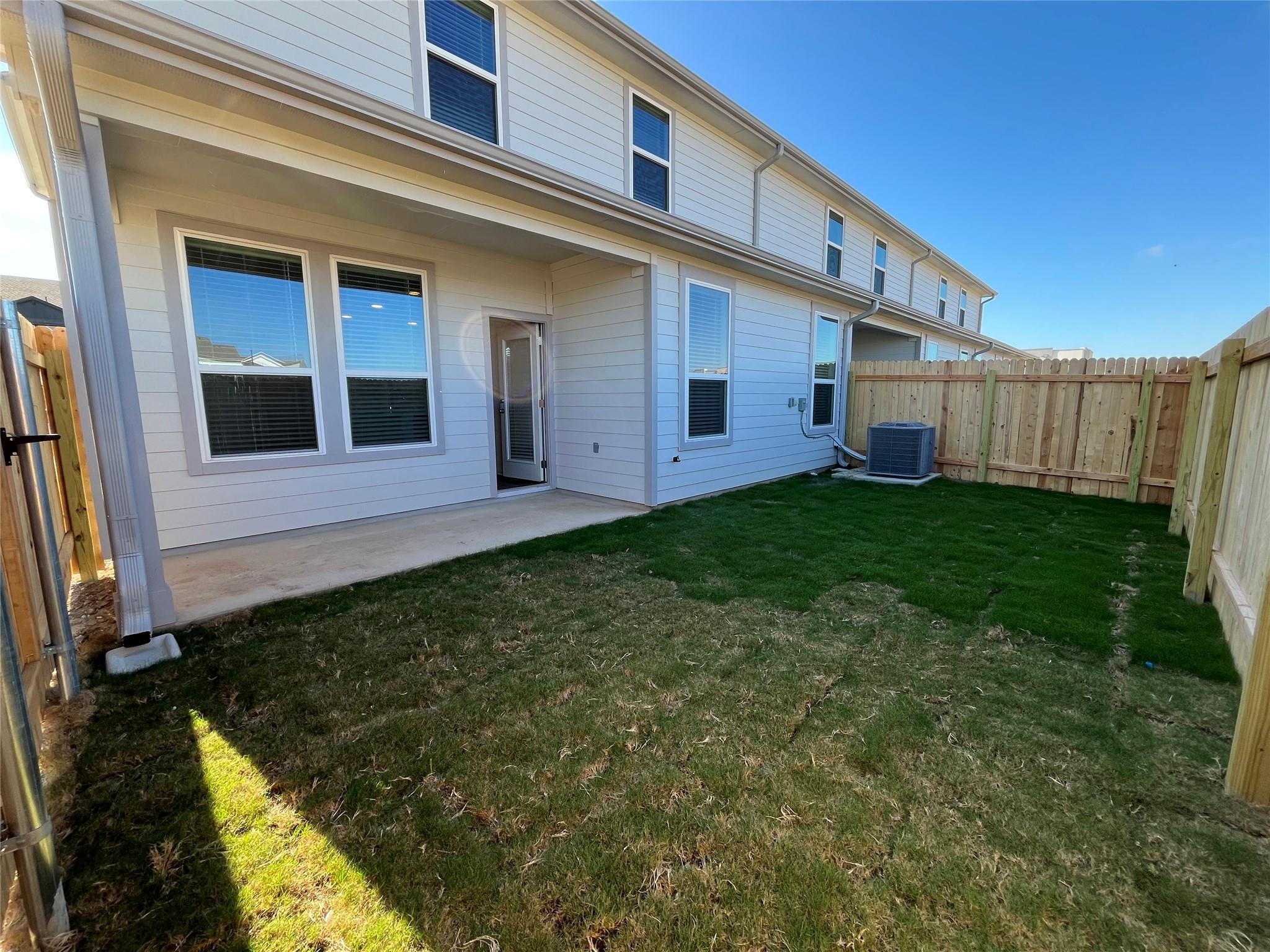 8522 Wellspring Loop, Round Rock, TX 78665