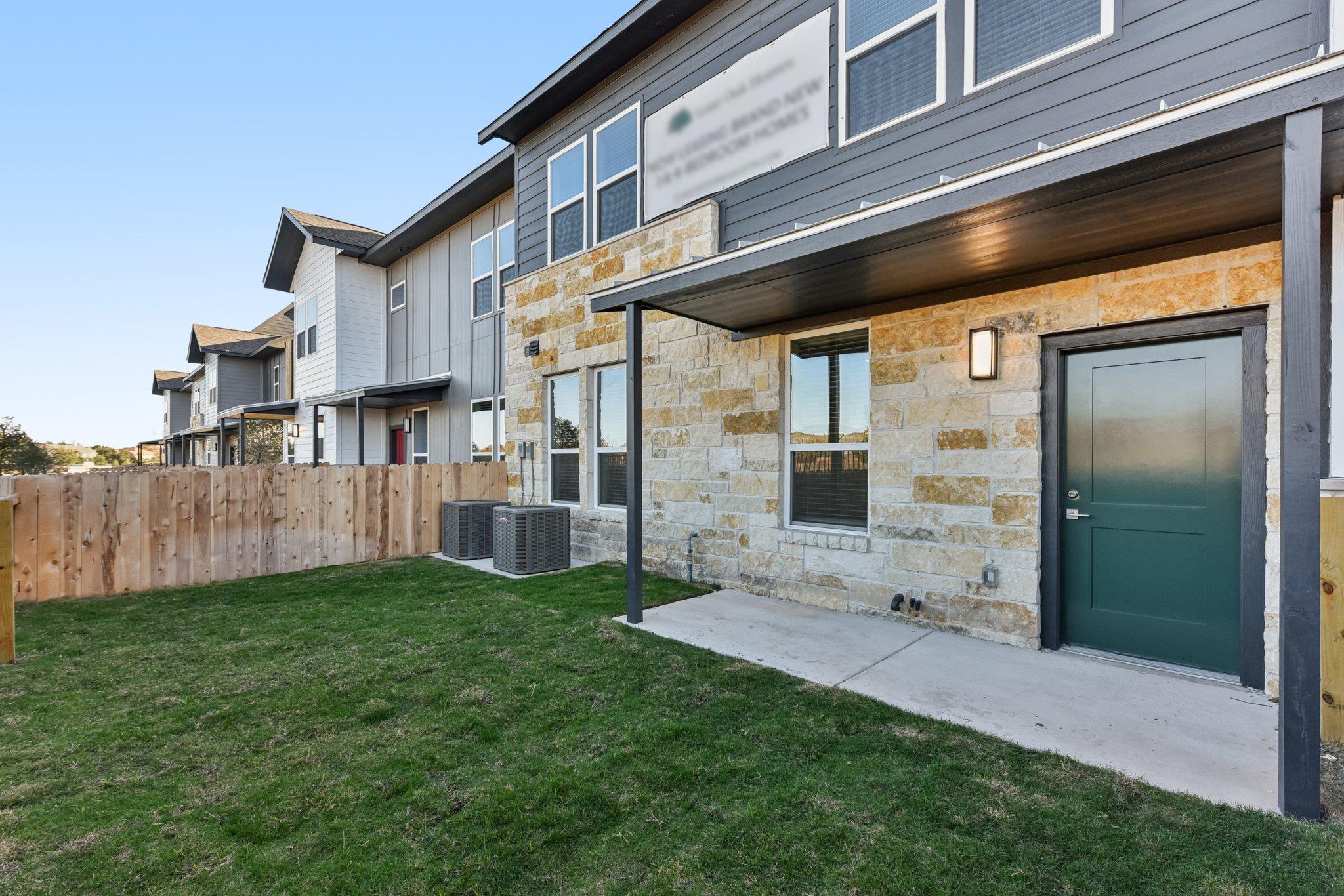 17012 Marsh Wren Pass Dr # 1104C, Pflugerville, TX 78660