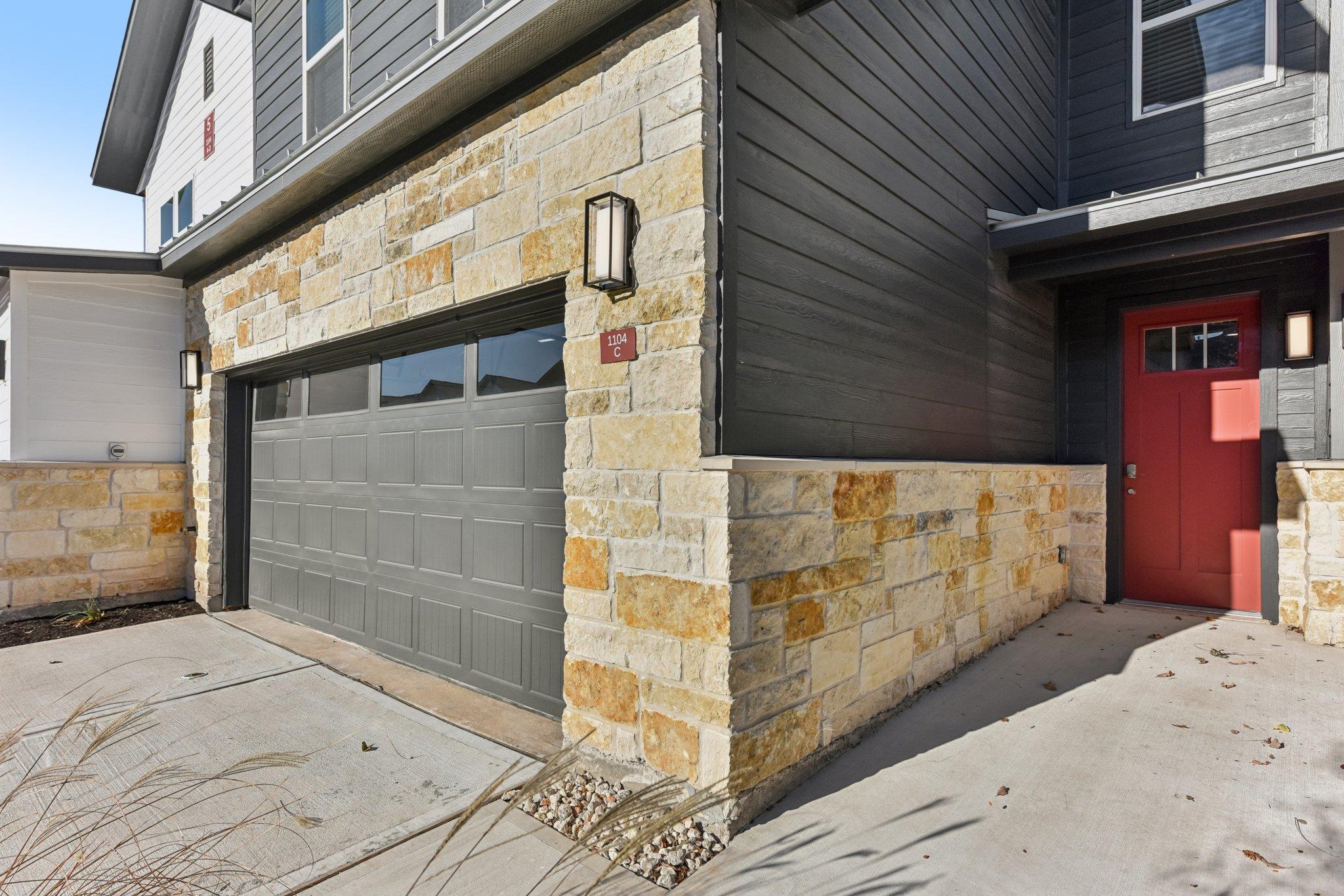 17012 Marsh Wren Pass Dr # 1104C, Pflugerville, TX 78660