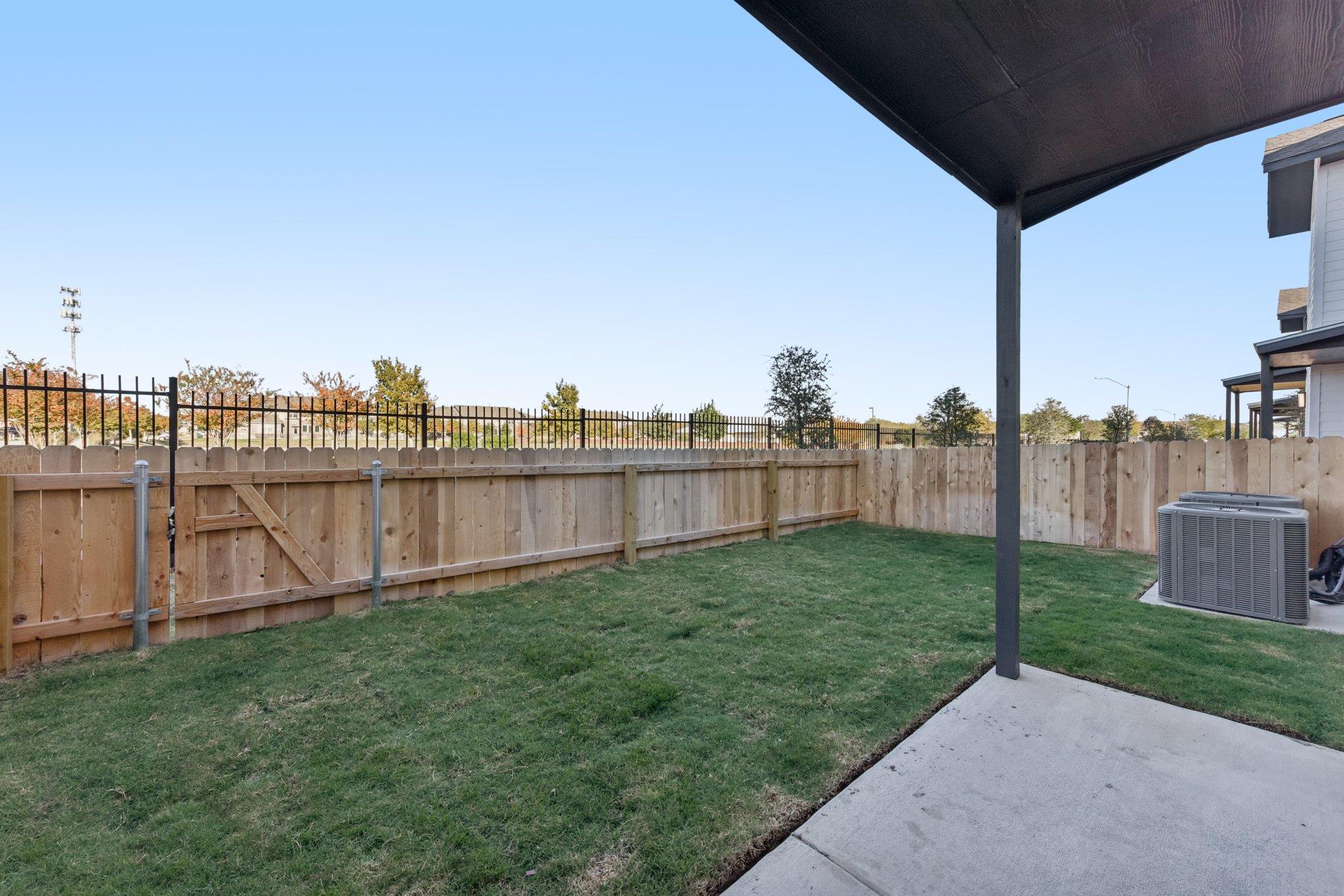 17012 Marsh Wren Pass Dr # 1104C, Pflugerville, TX 78660