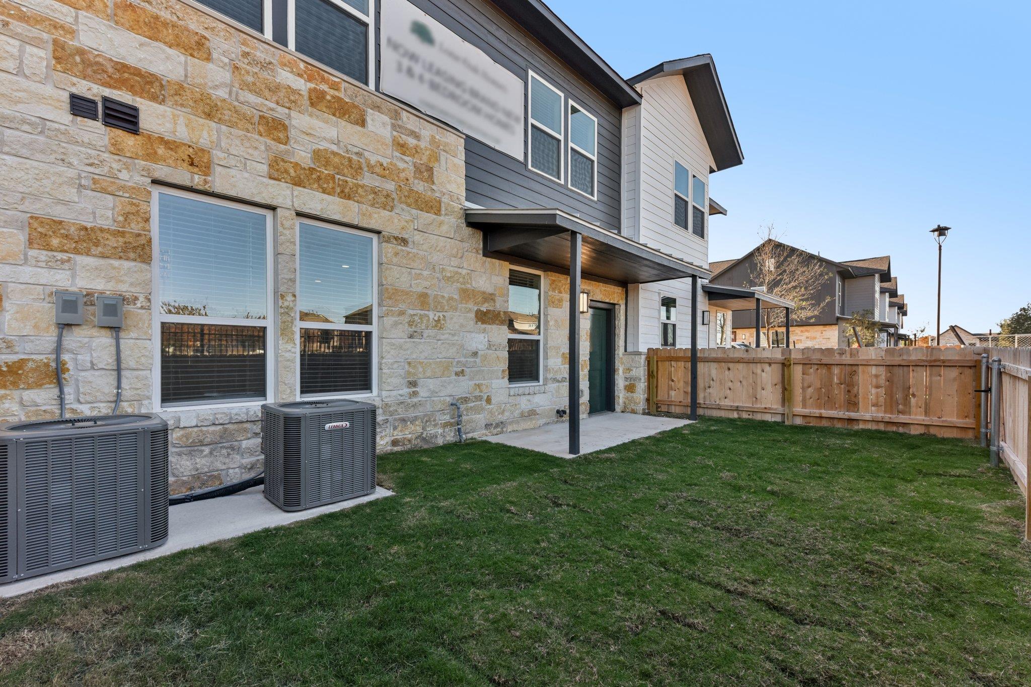 17012 Marsh Wren Pass Dr # 1104C, Pflugerville, TX 78660