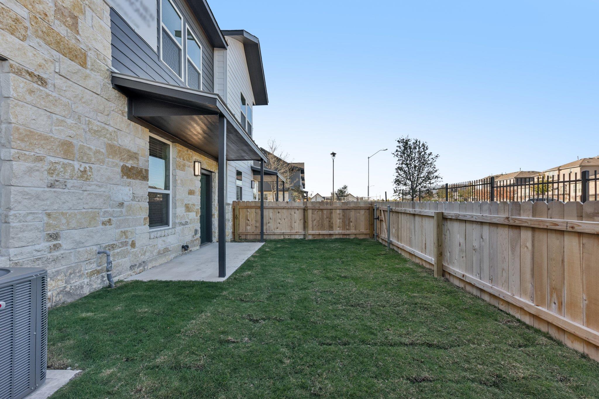 17012 Marsh Wren Pass Dr # 1104C, Pflugerville, TX 78660