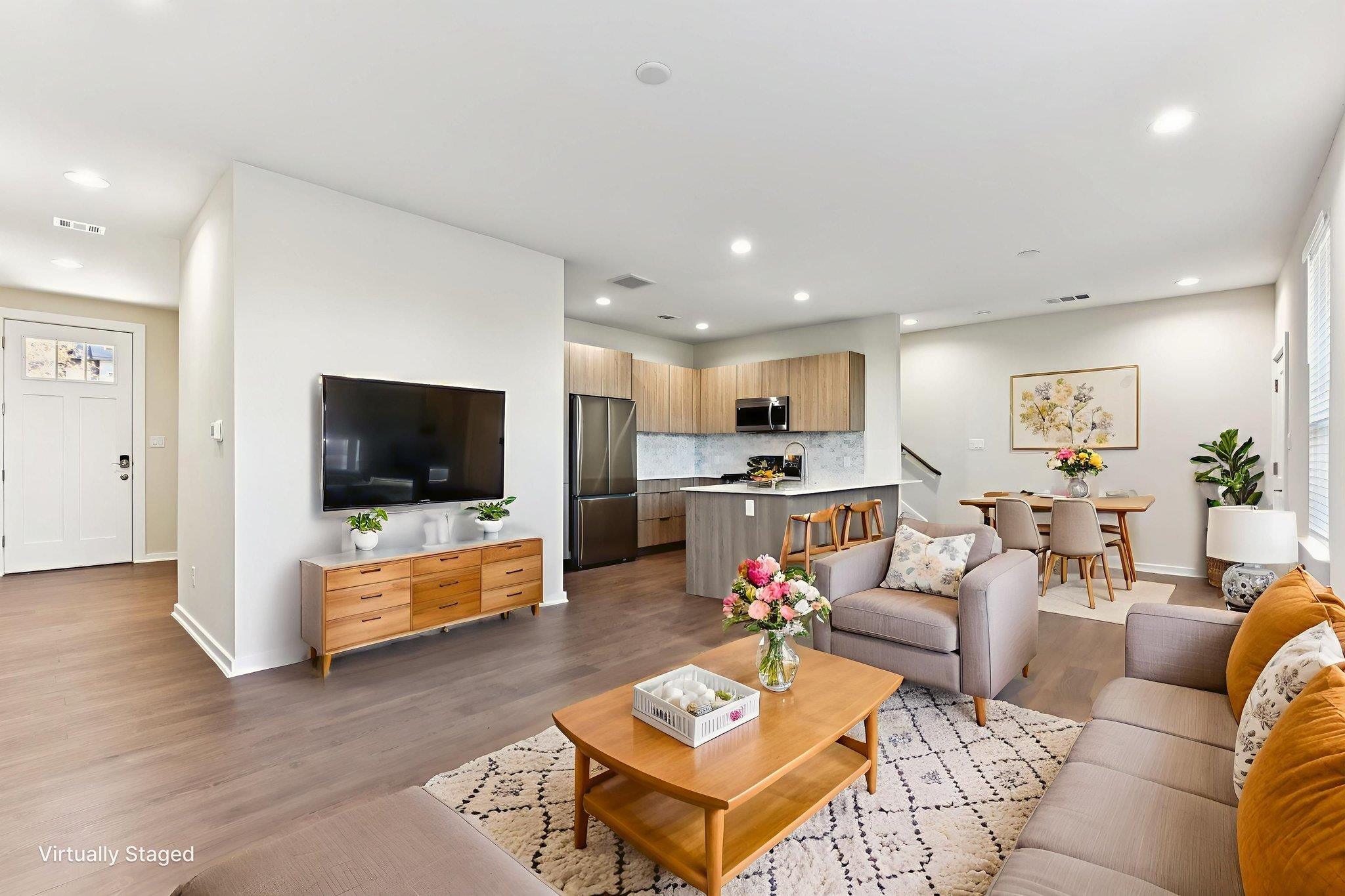 17012 Marsh Wren Pass Dr # 1104C, Pflugerville, TX 78660