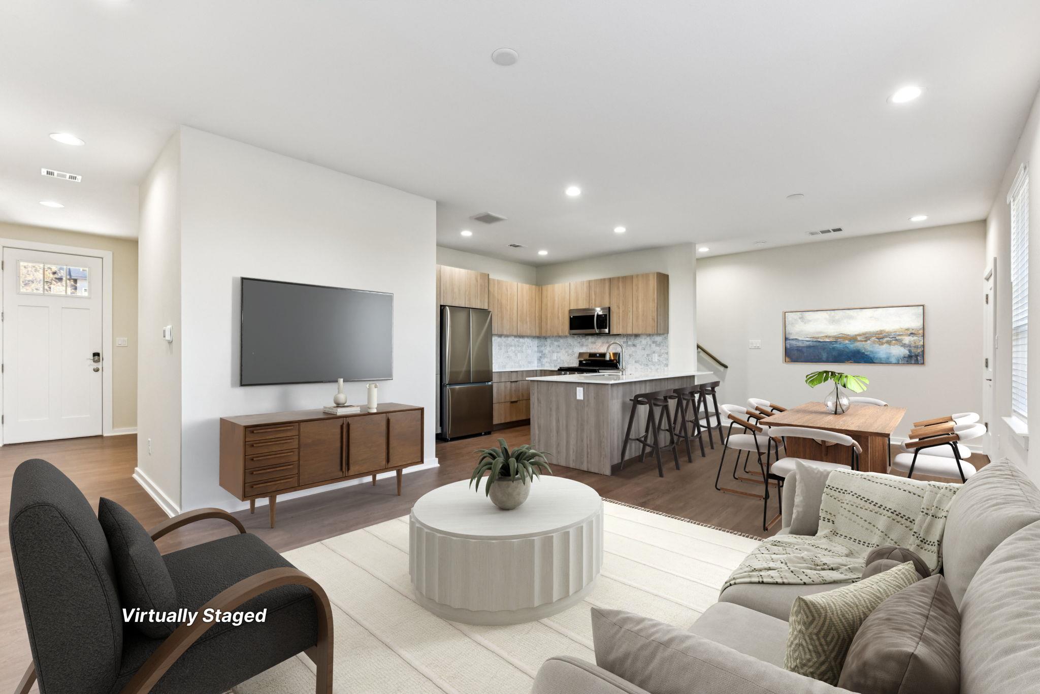 17012 Marsh Wren Pass Dr # 1104C, Pflugerville, TX 78660