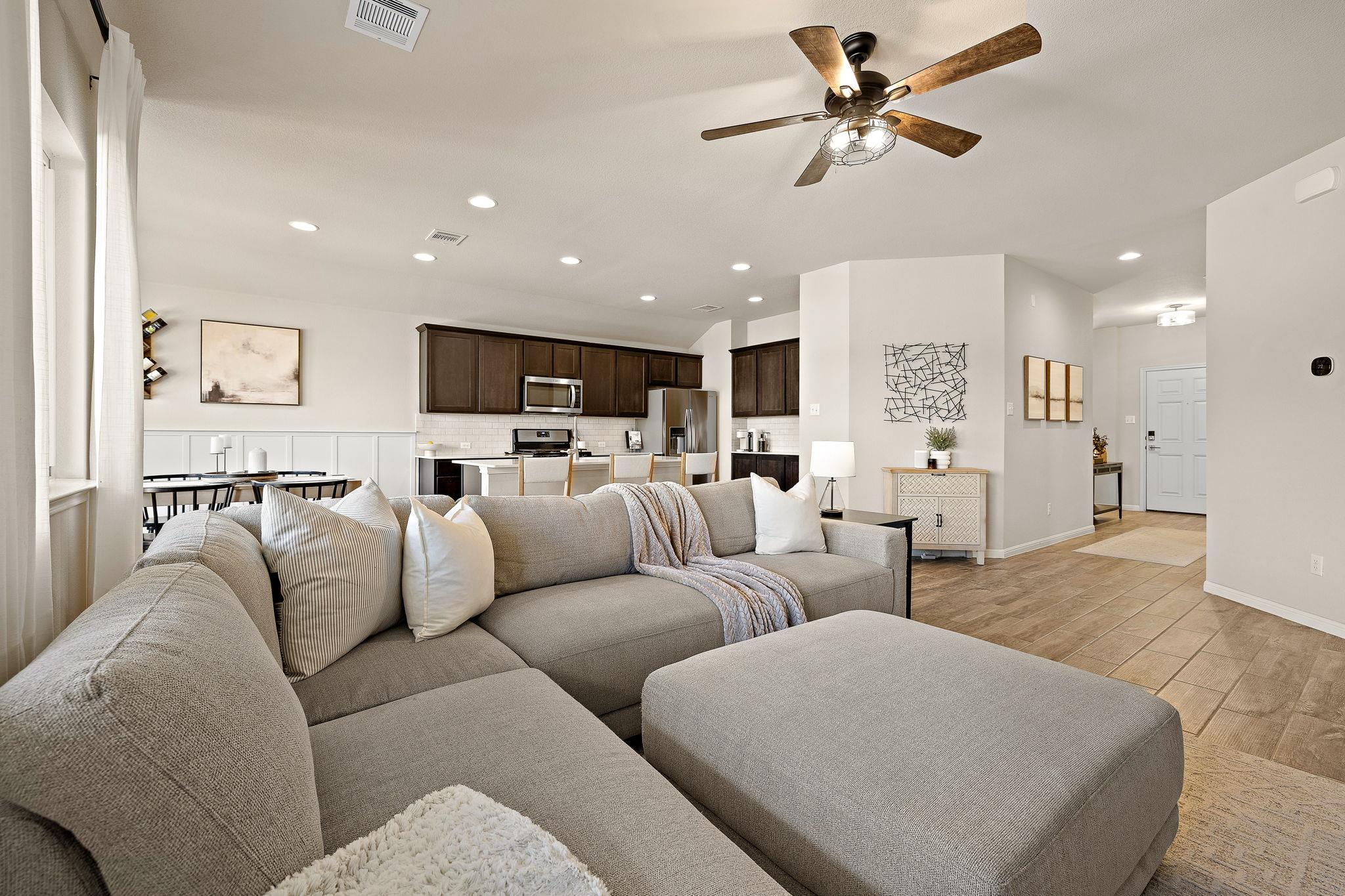 1836 Chickasaw Run, Leander, TX 78641