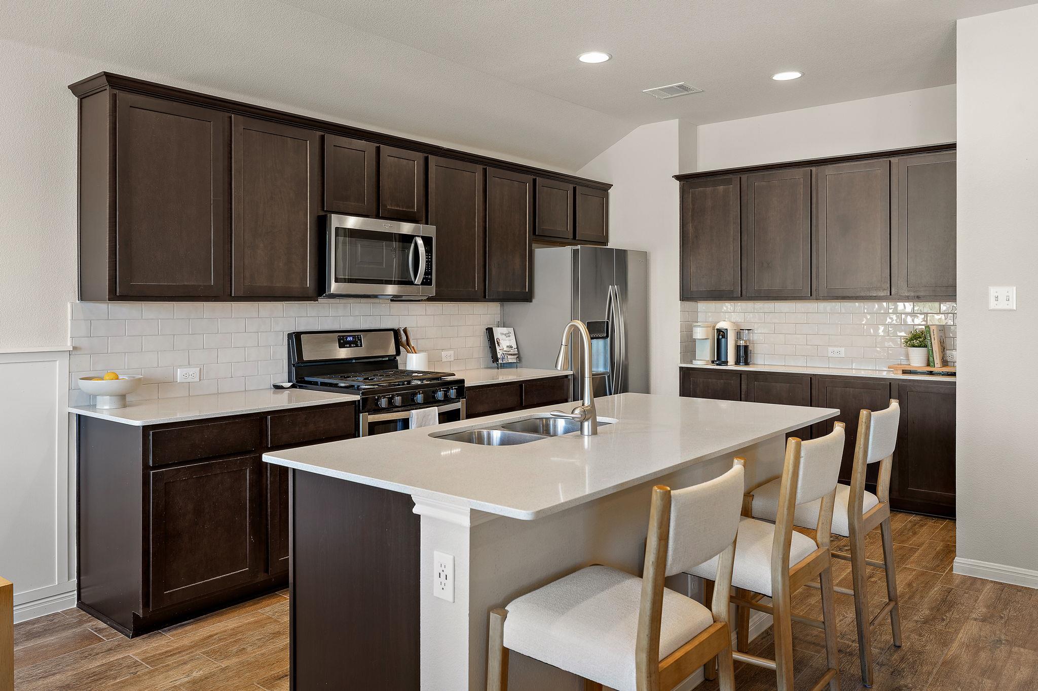 1836 Chickasaw Run, Leander, TX 78641