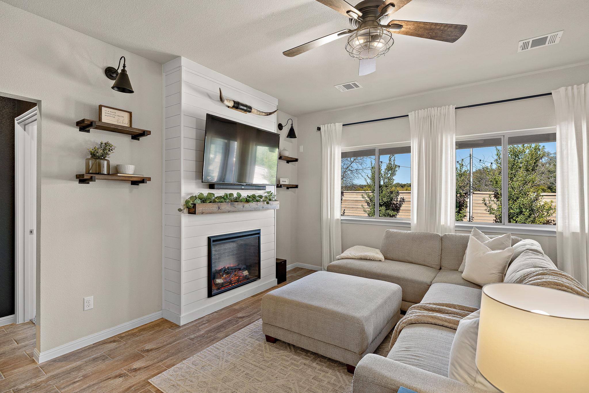 1836 Chickasaw Run, Leander, TX 78641