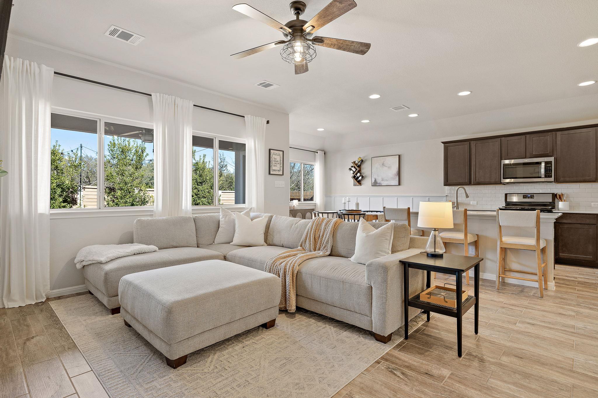 1836 Chickasaw Run, Leander, TX 78641