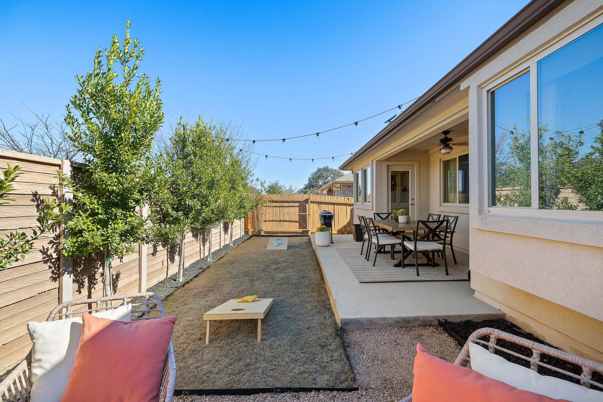 1836 Chickasaw Run, Leander, TX 78641