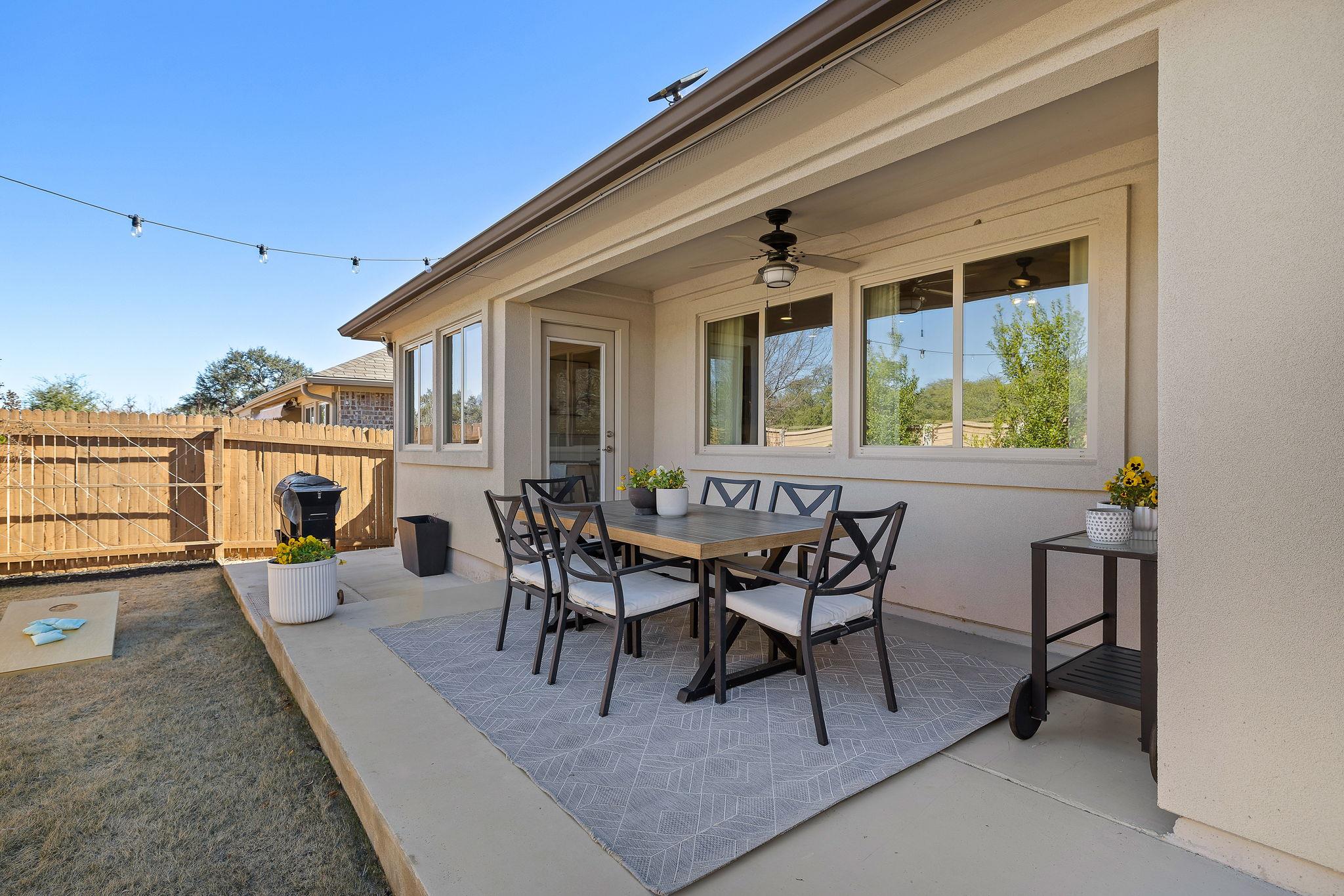 1836 Chickasaw Run, Leander, TX 78641