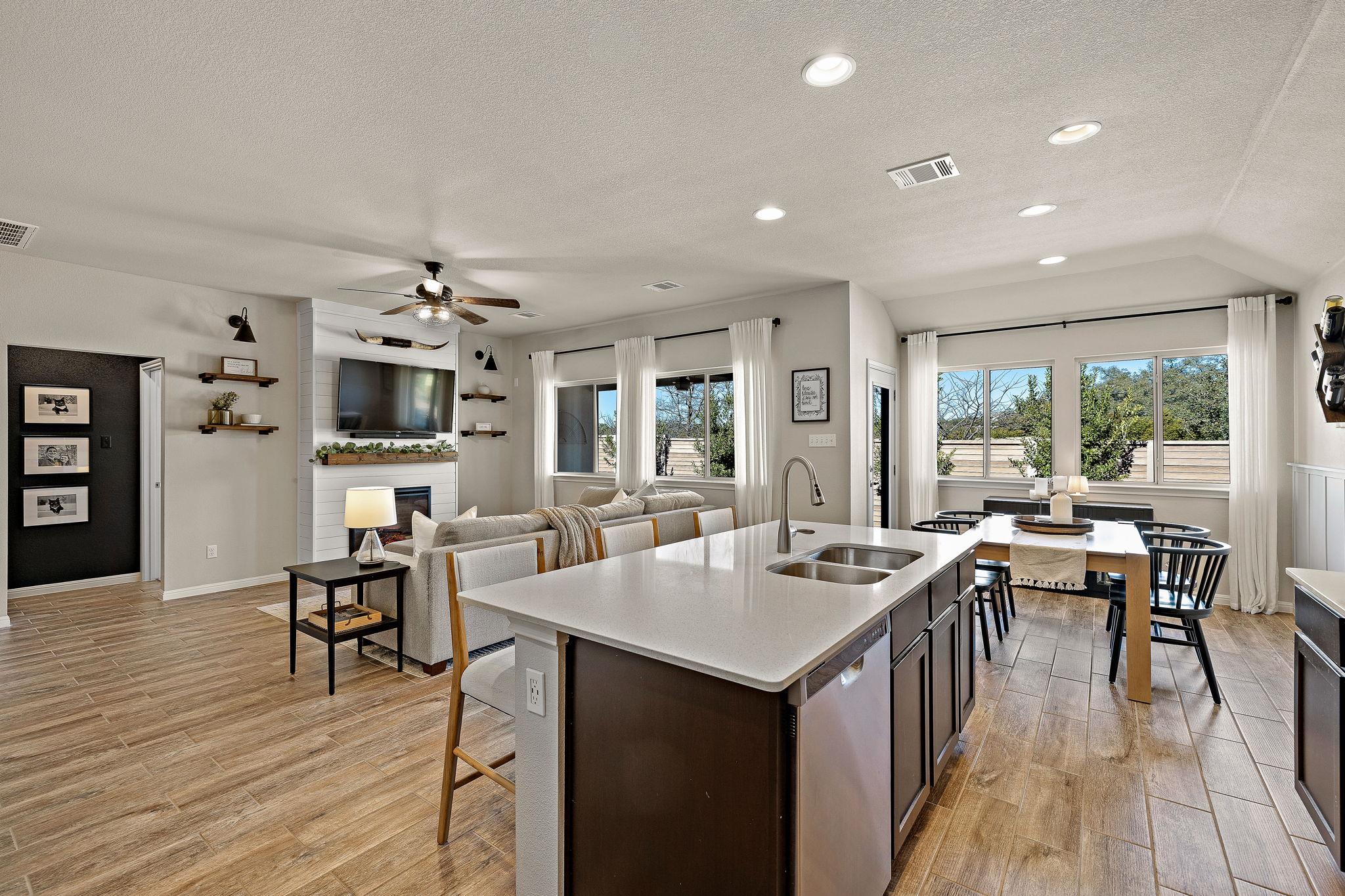 1836 Chickasaw Run, Leander, TX 78641