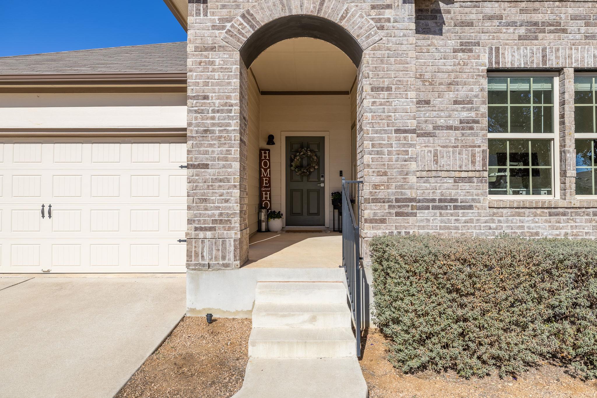 1836 Chickasaw Run, Leander, TX 78641