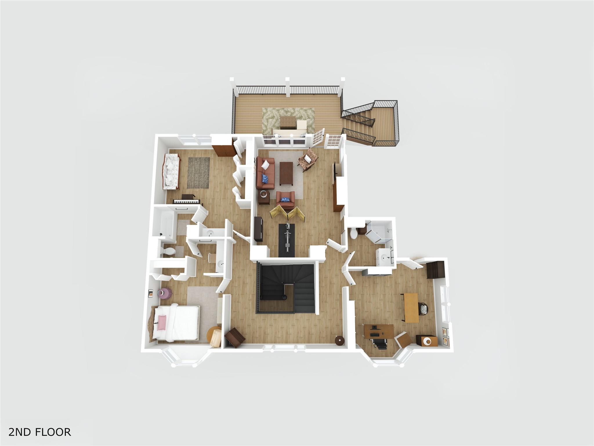 103 High Sierra Dr, Boerne, TX 78006