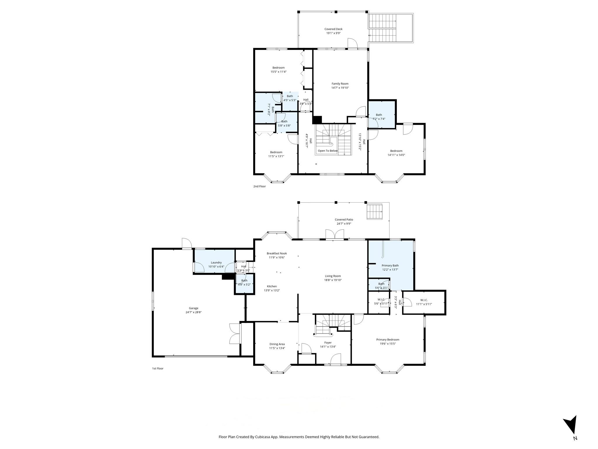 103 High Sierra Dr, Boerne, TX 78006