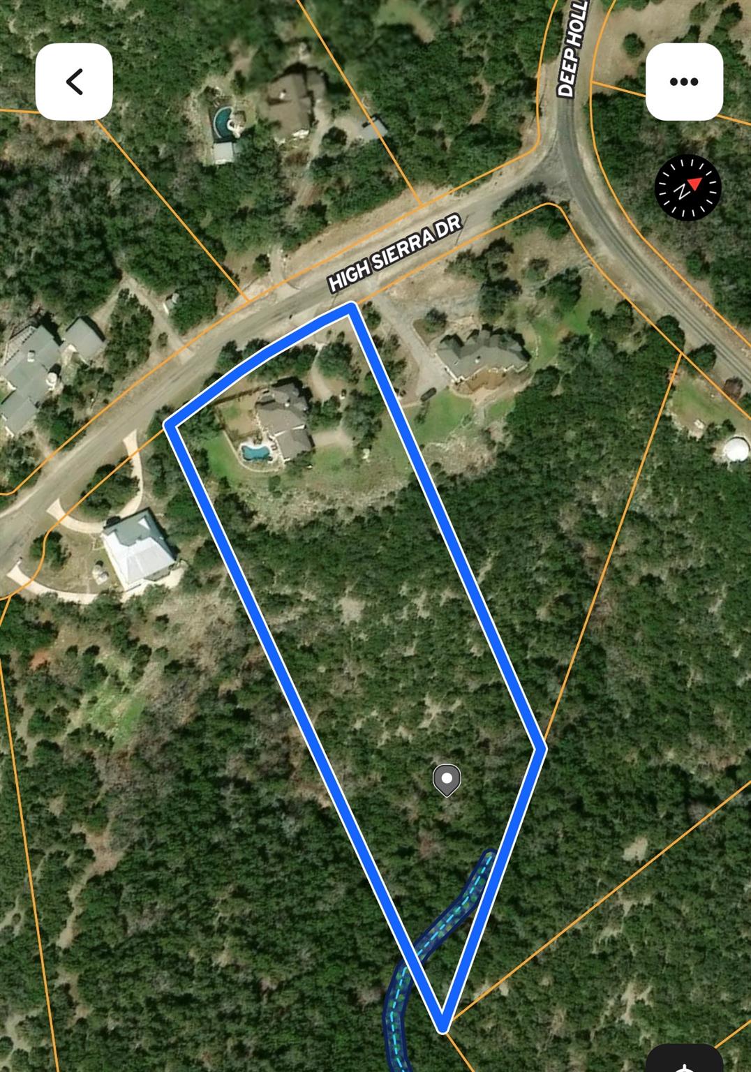 103 High Sierra Dr, Boerne, TX 78006