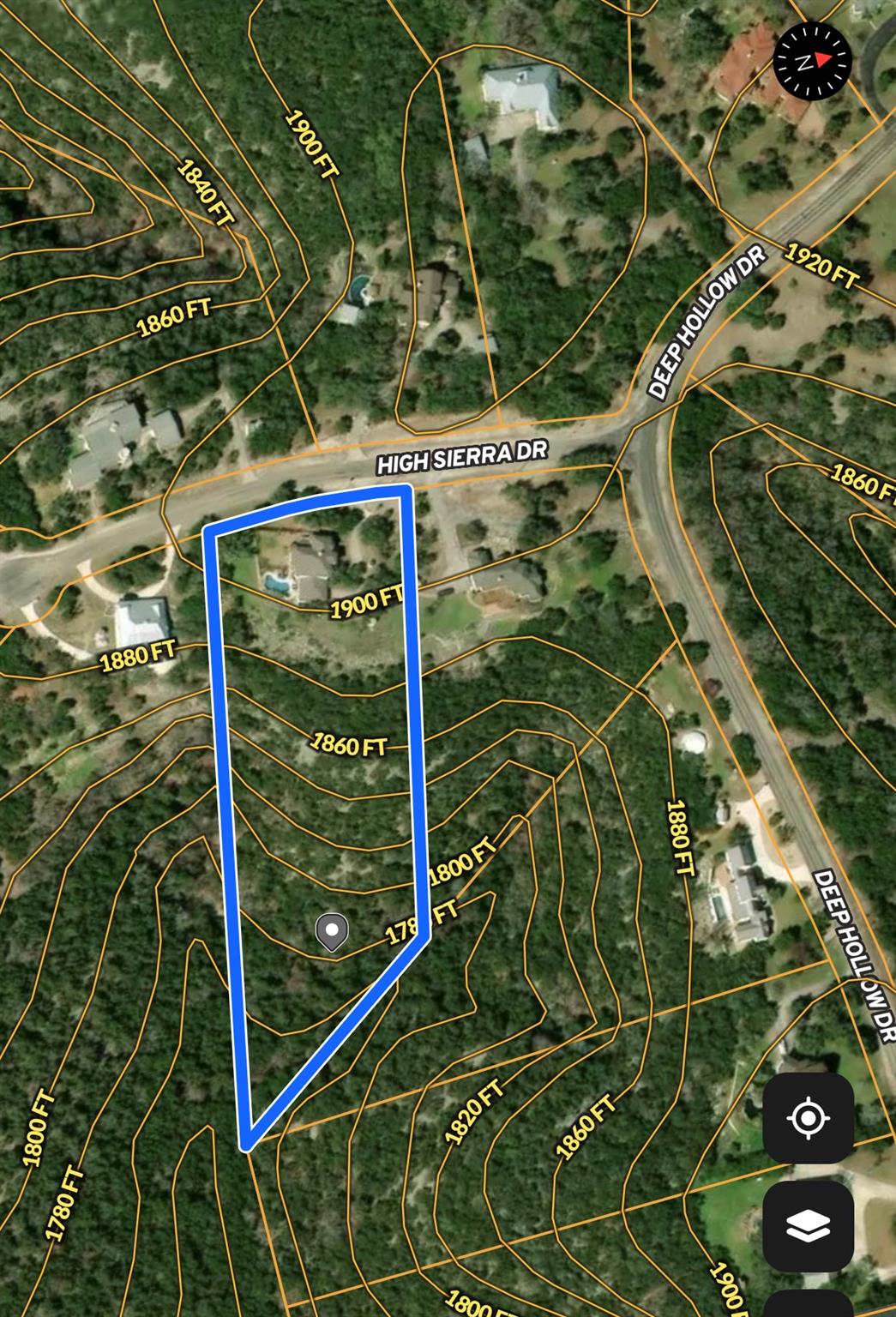 103 High Sierra Dr, Boerne, TX 78006