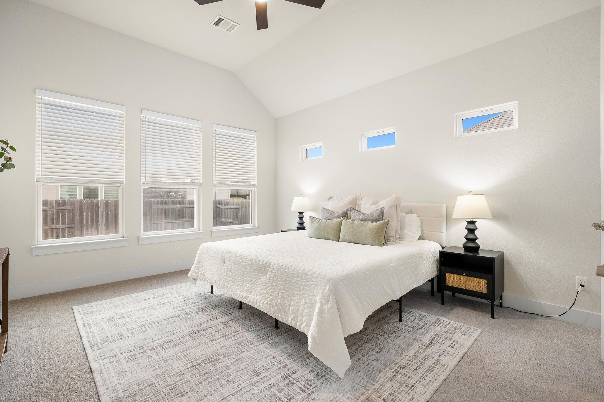 20904 Carries Ranch Rd, Pflugerville, TX 78660