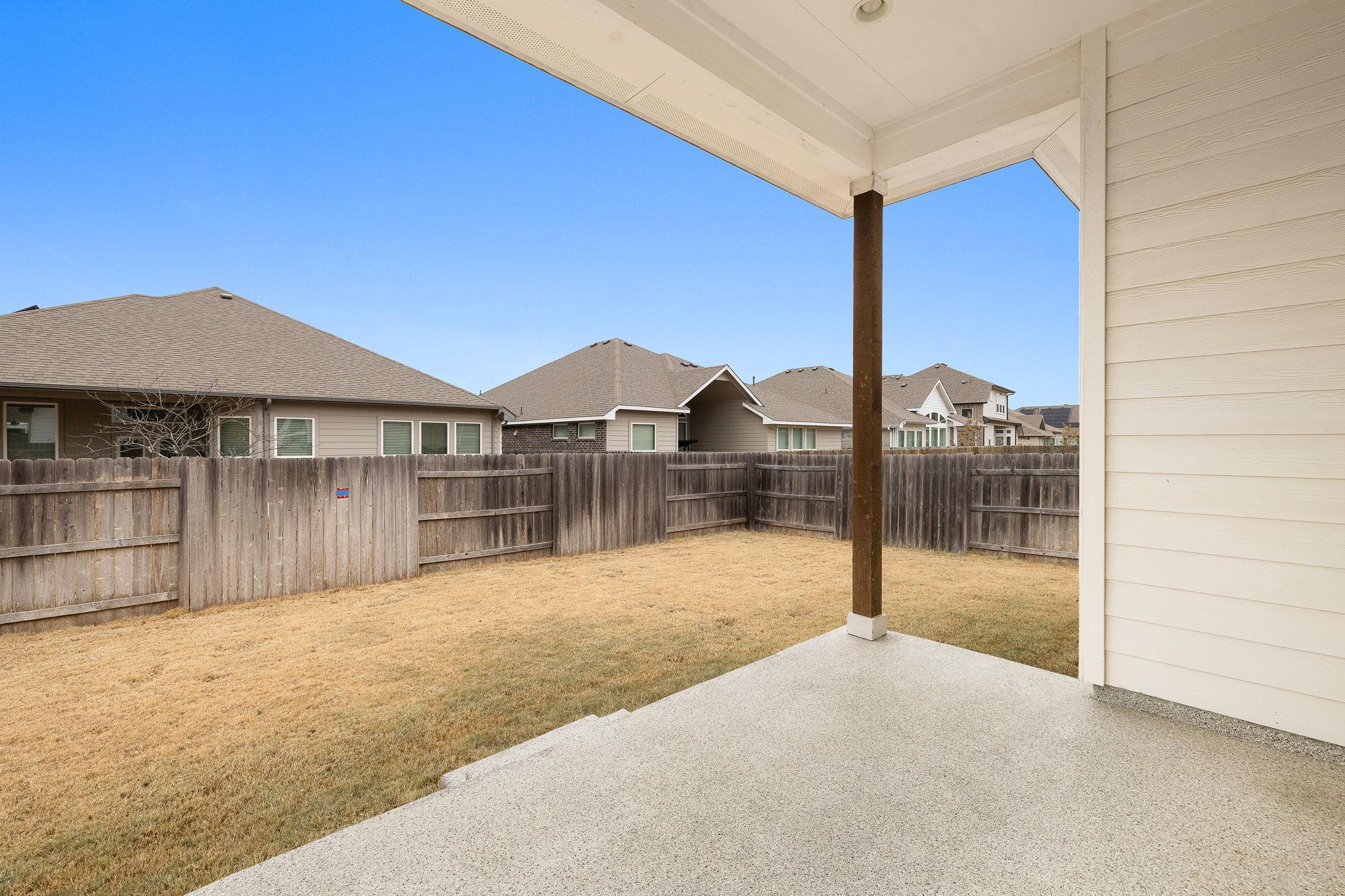 20904 Carries Ranch Rd, Pflugerville, TX 78660