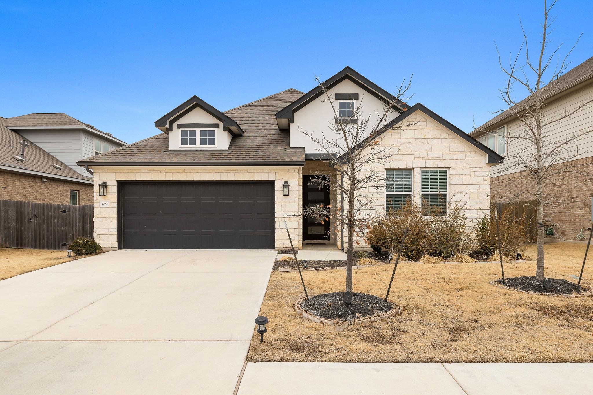 20904 Carries Ranch Rd, Pflugerville, TX 78660