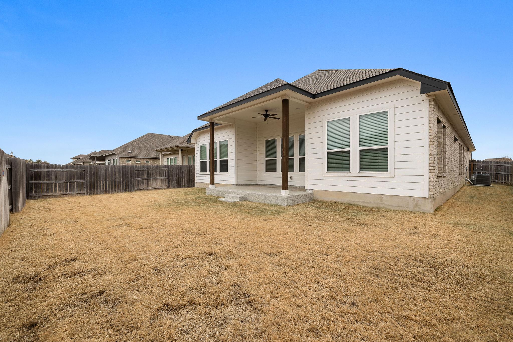 20904 Carries Ranch Rd, Pflugerville, TX 78660