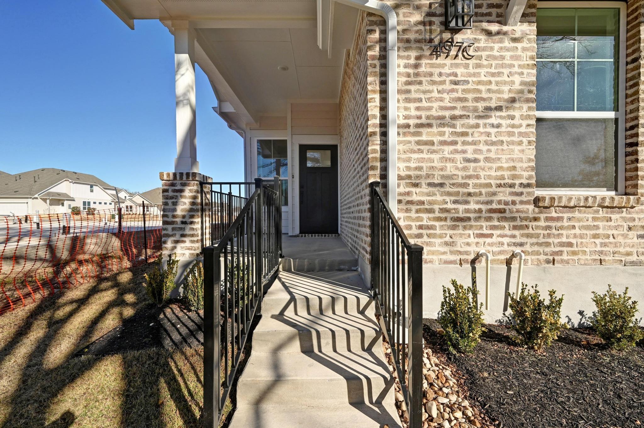 497 Orleanian Dr # C, Buda, TX 78610