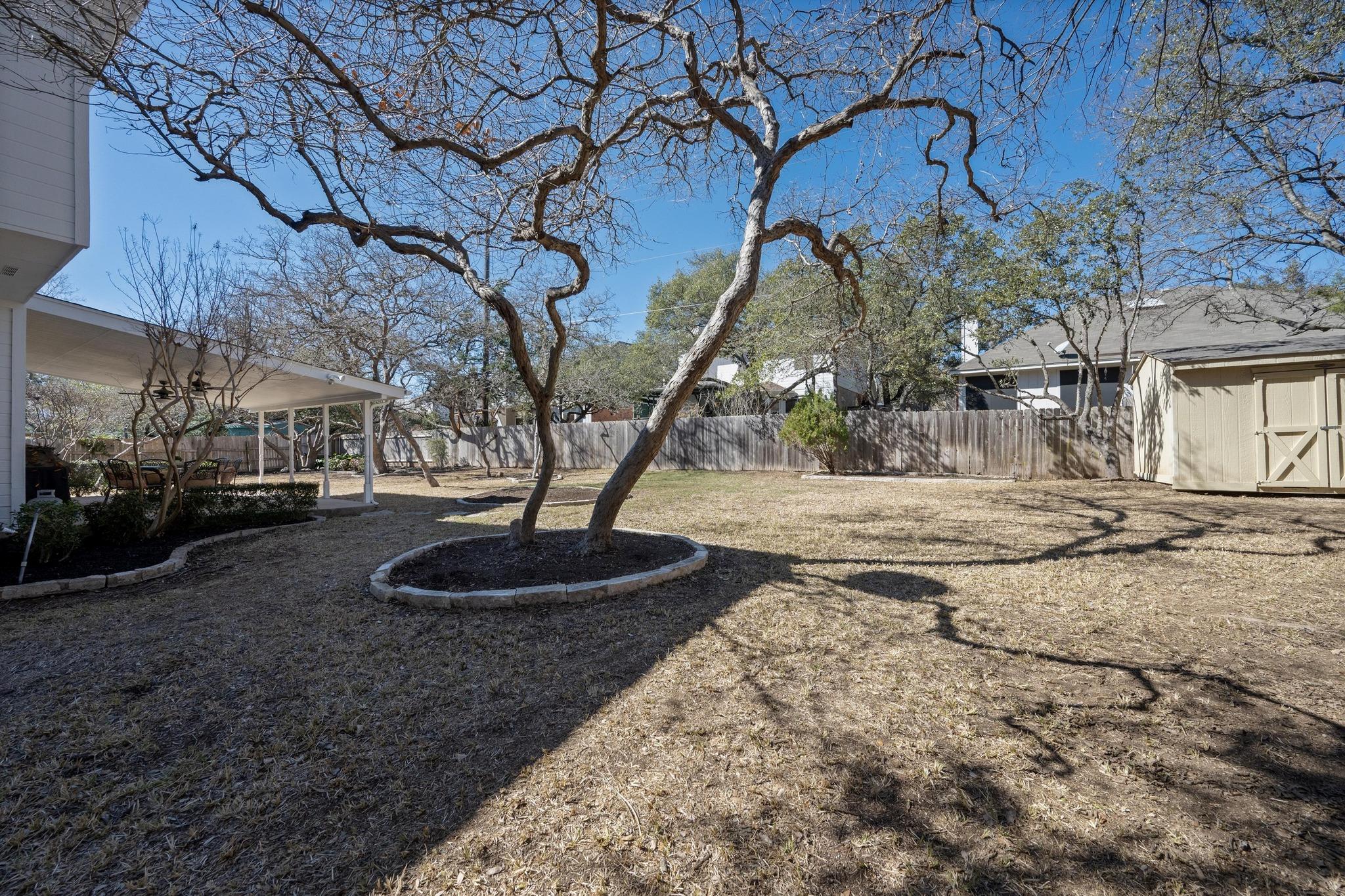 5908 Trabadora Cv, Austin, TX 78759