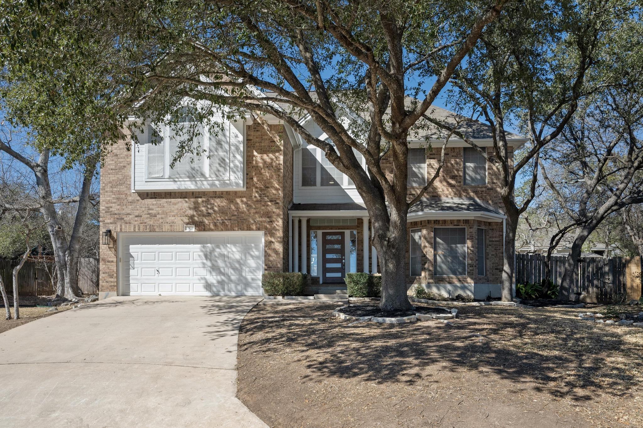 5908 Trabadora Cv, Austin, TX 78759