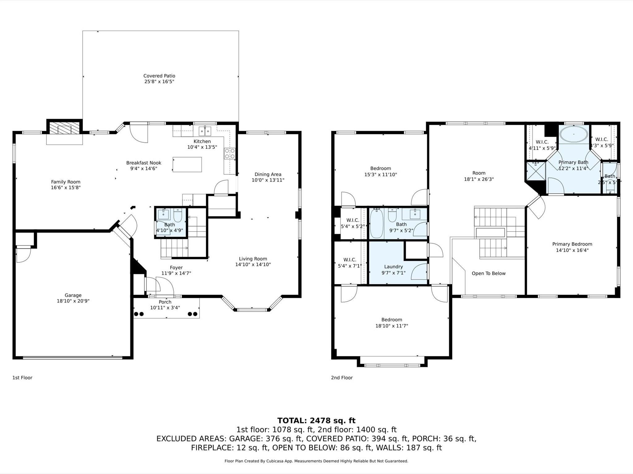 5908 Trabadora Cv, Austin, TX 78759