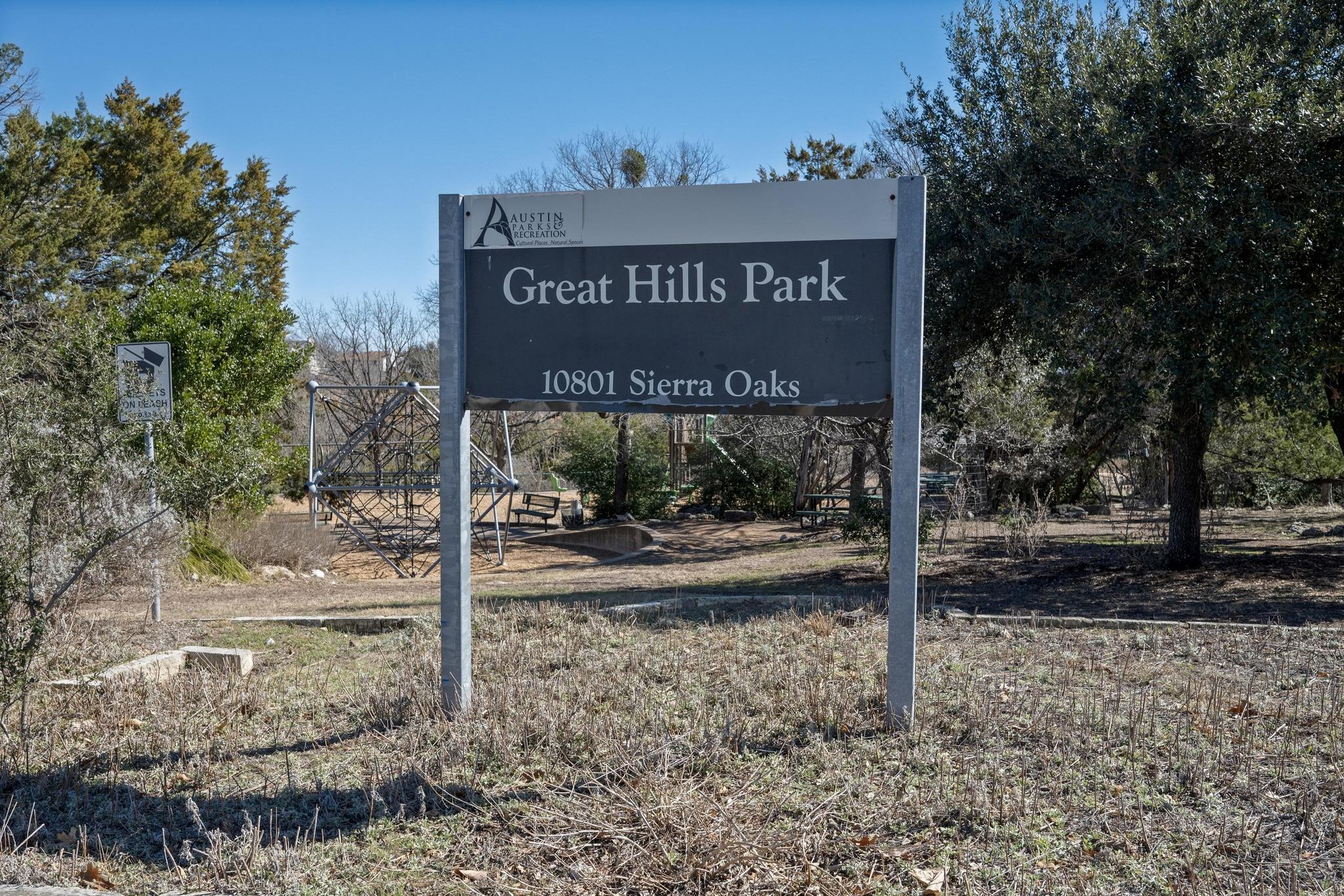 5908 Trabadora Cv, Austin, TX 78759