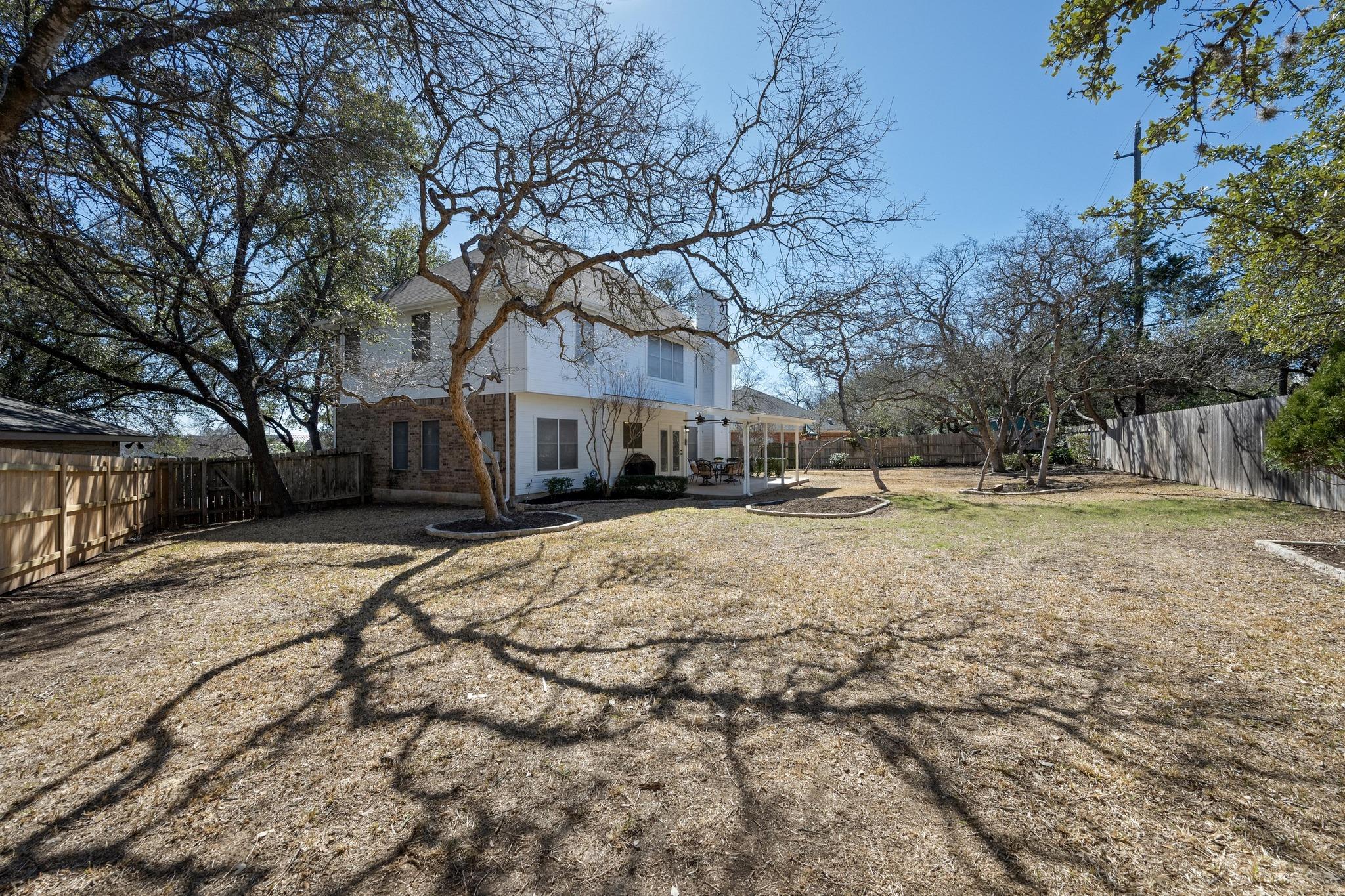5908 Trabadora Cv, Austin, TX 78759