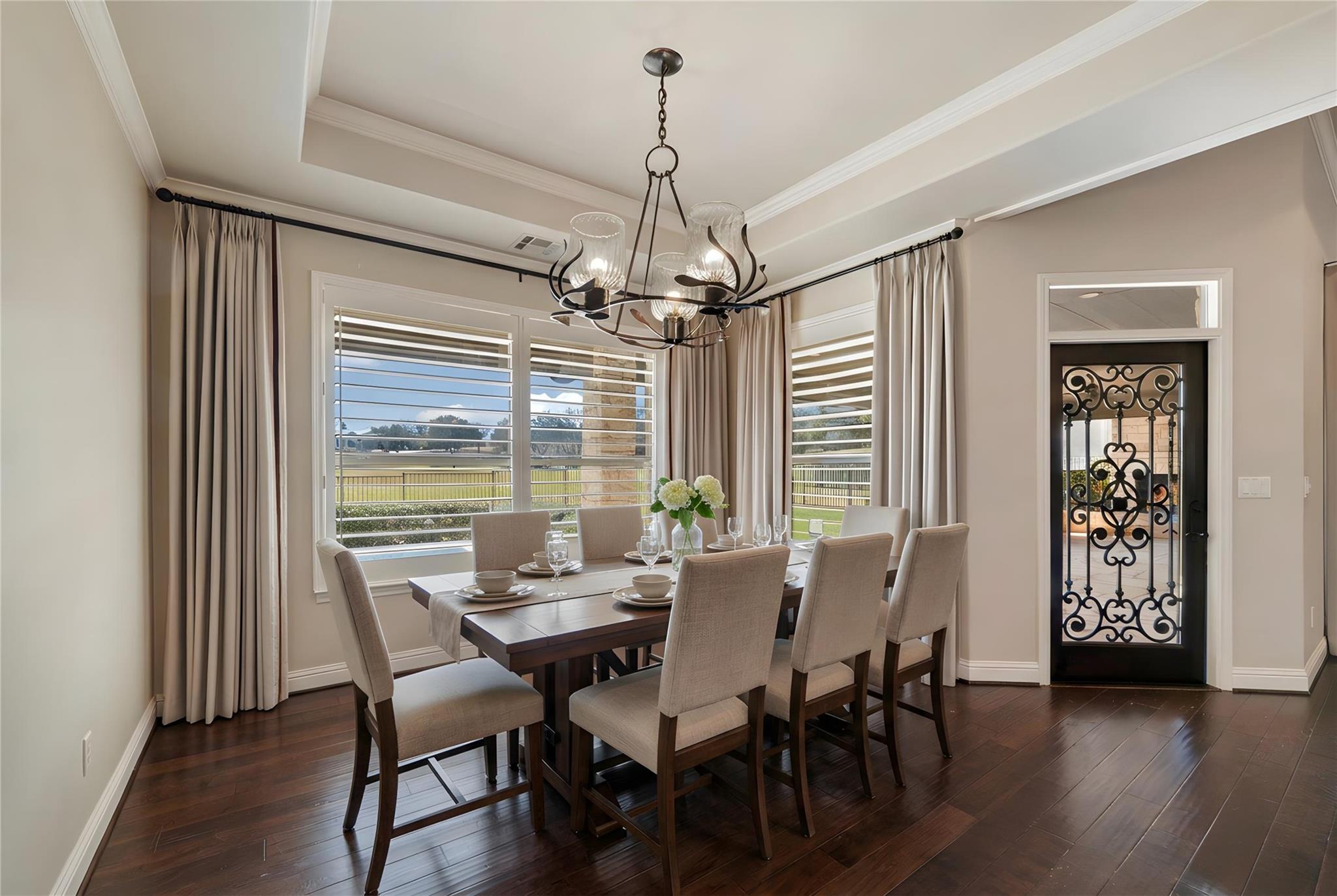 102 Voca, Horseshoe Bay, TX 78657