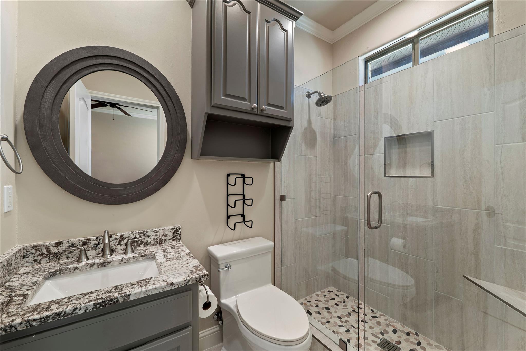 102 Voca, Horseshoe Bay, TX 78657