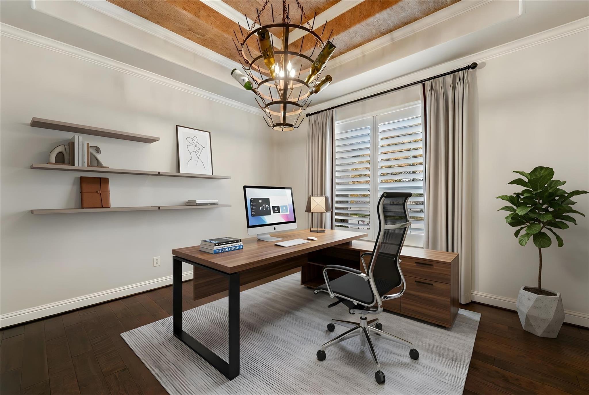 102 Voca, Horseshoe Bay, TX 78657