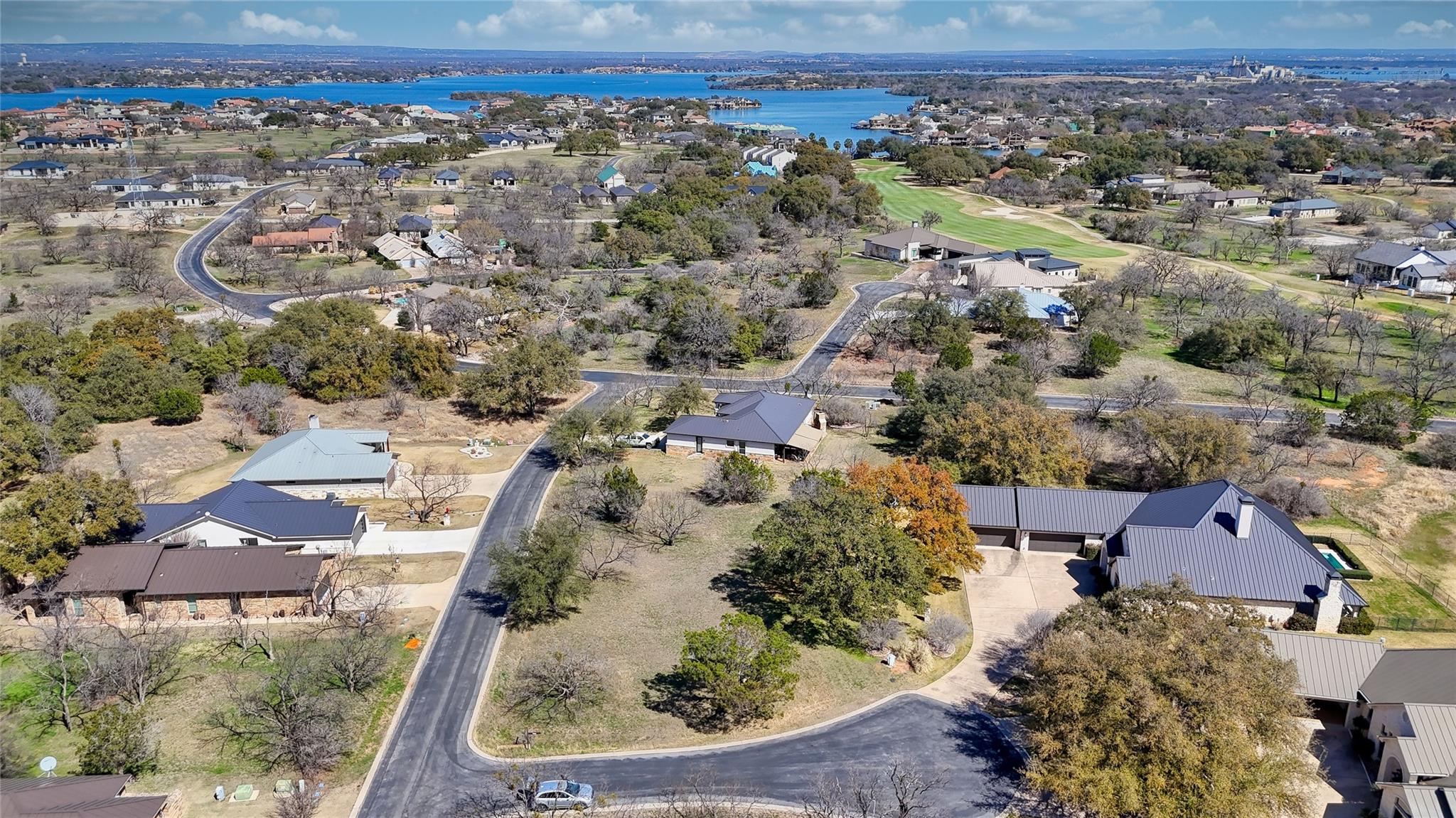 102 Voca, Horseshoe Bay, TX 78657