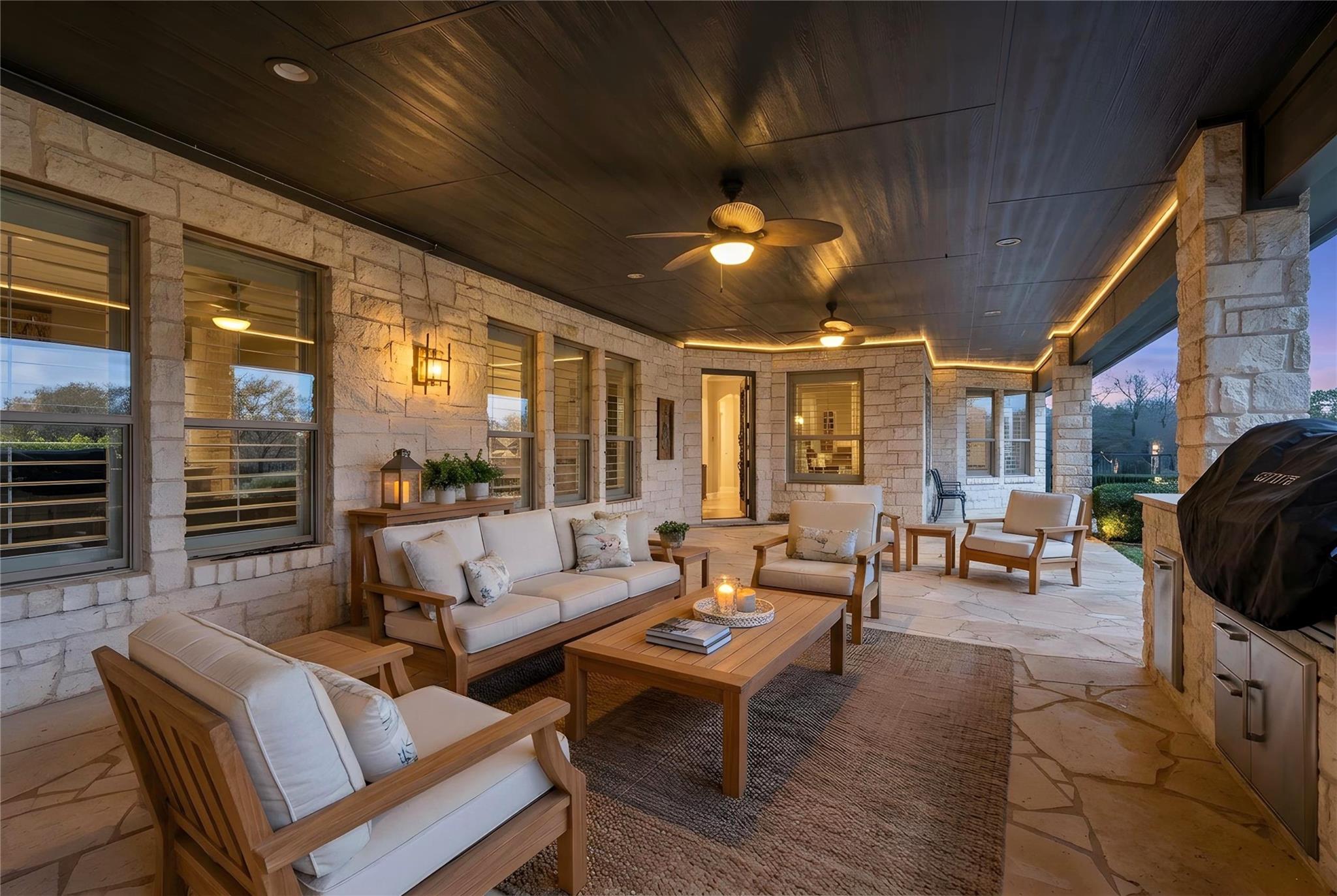 102 Voca, Horseshoe Bay, TX 78657