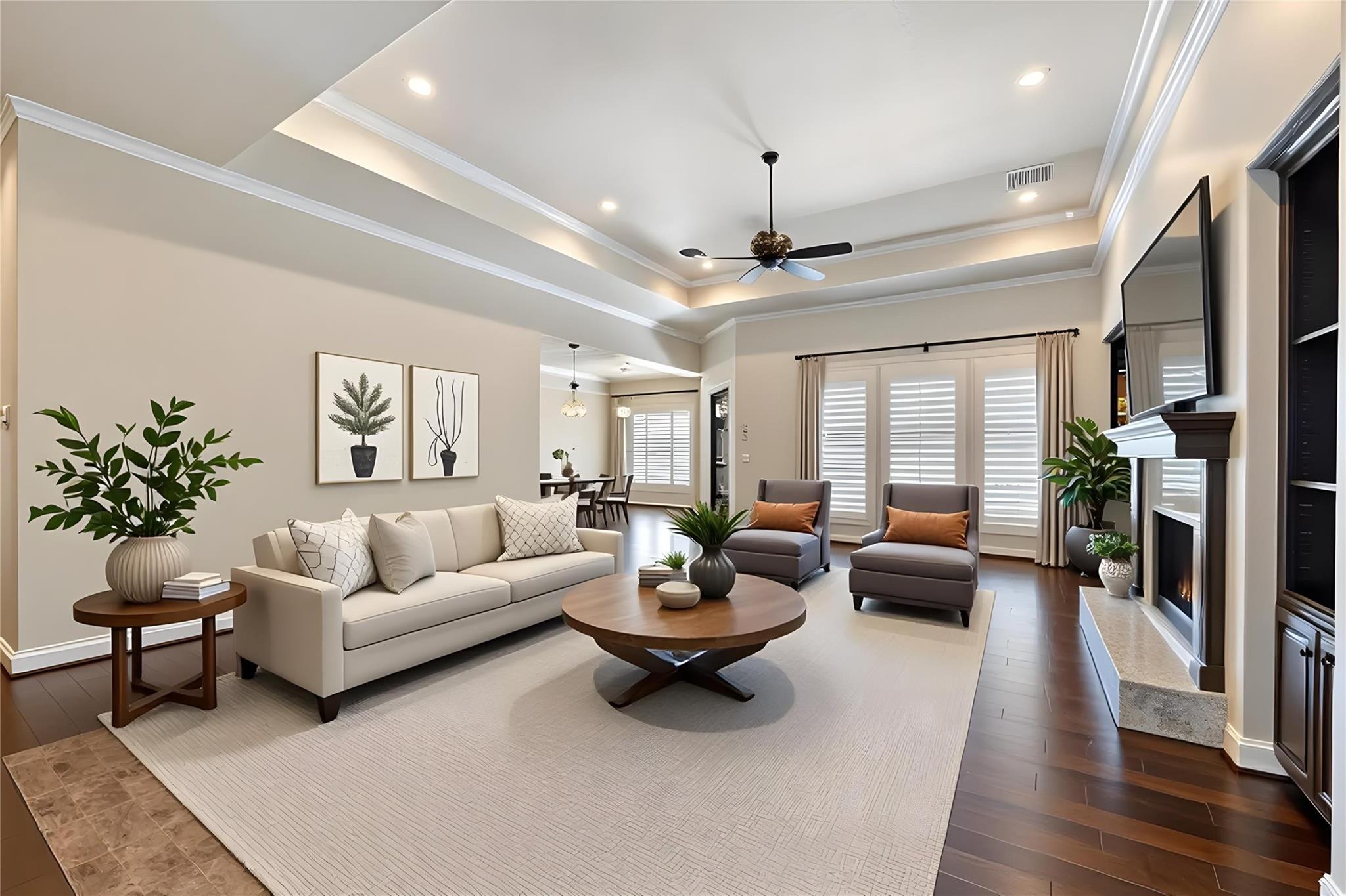 102 Voca, Horseshoe Bay, TX 78657