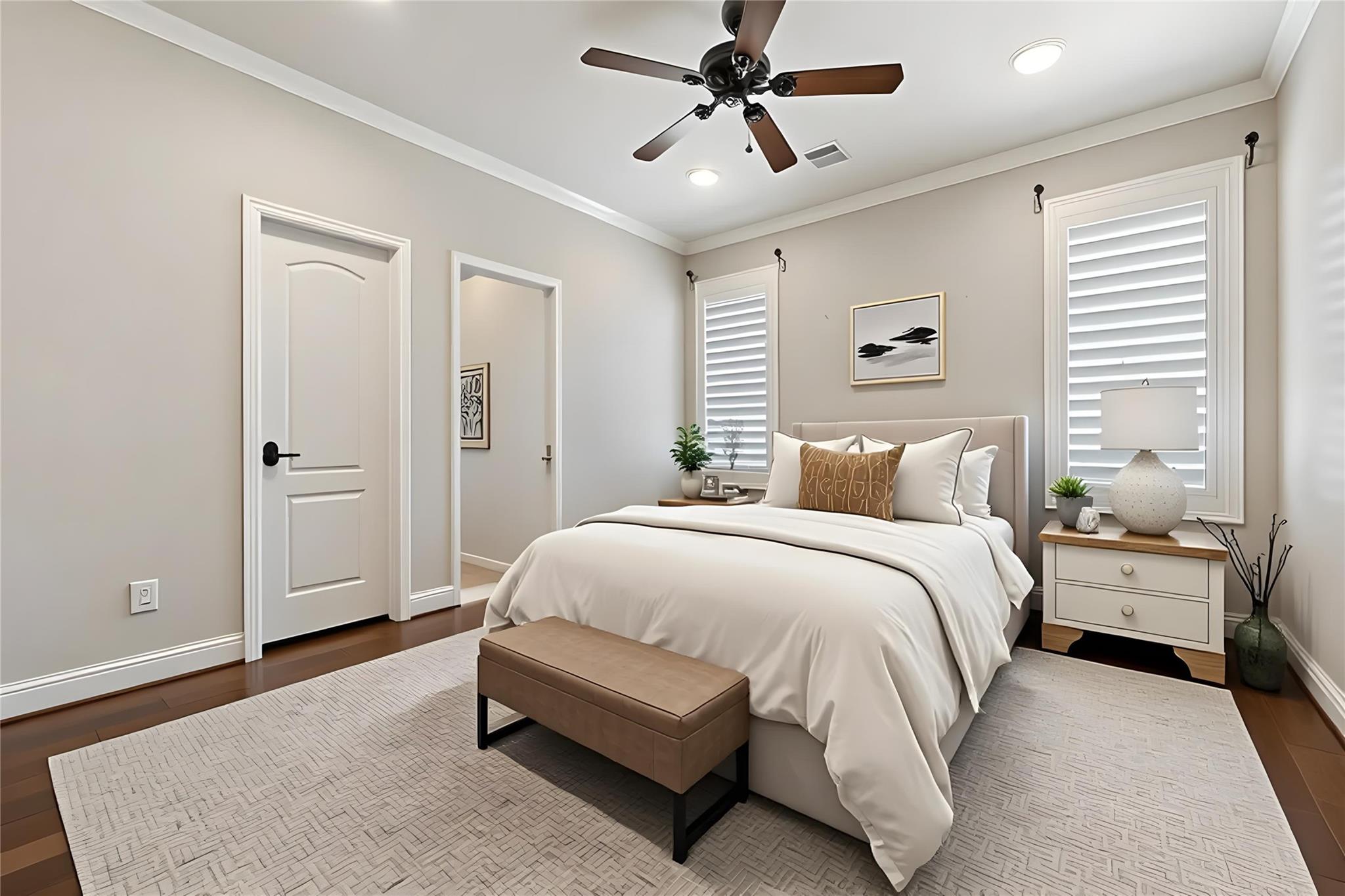 102 Voca, Horseshoe Bay, TX 78657