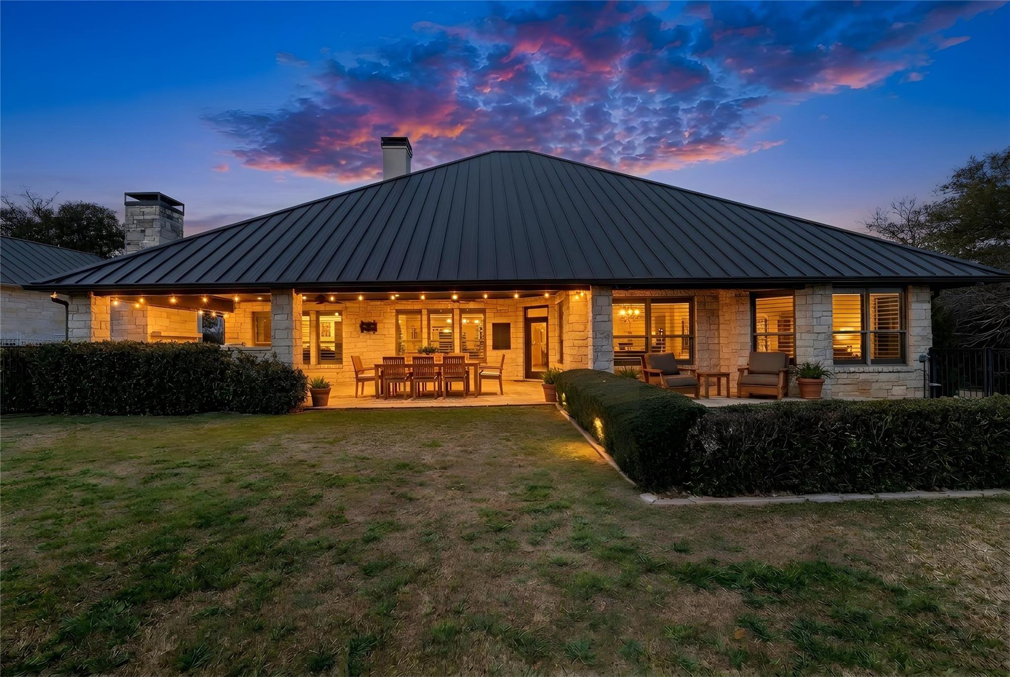 102 Voca, Horseshoe Bay, TX 78657