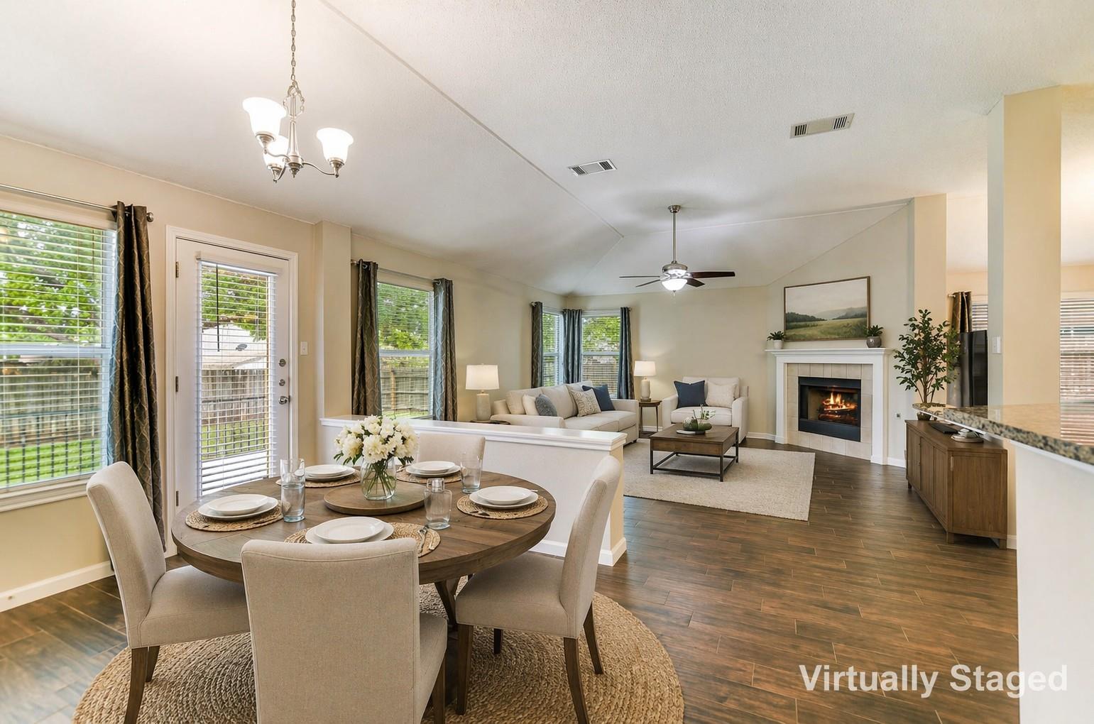 1303 Crossvine Way, Pflugerville, TX 78660