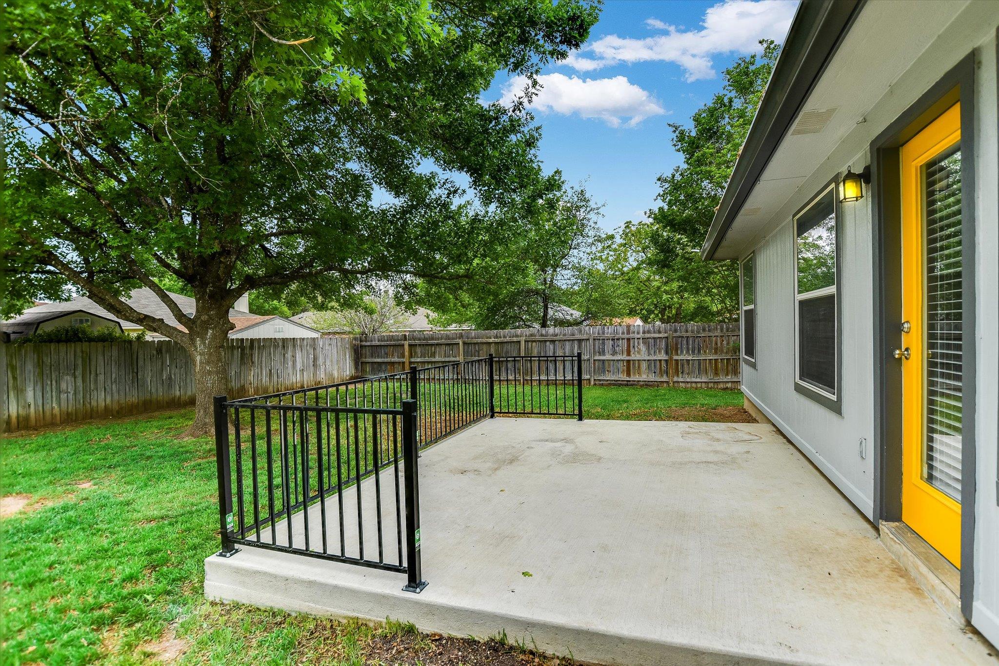 1303 Crossvine Way, Pflugerville, TX 78660