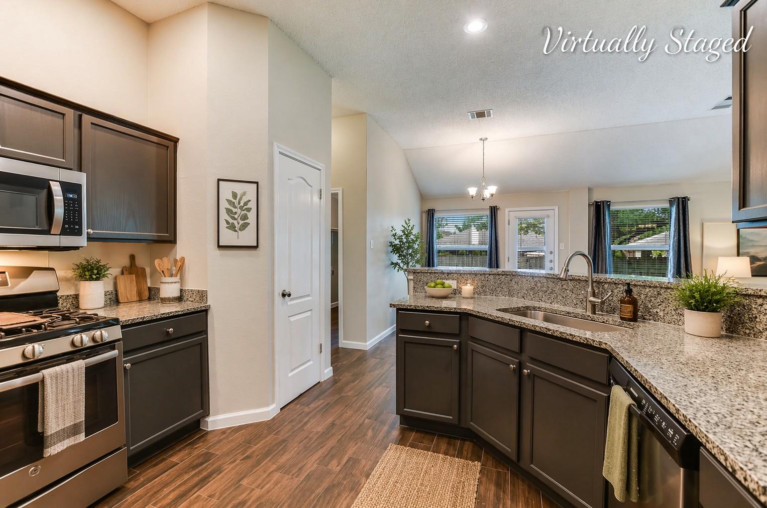 1303 Crossvine Way, Pflugerville, TX 78660