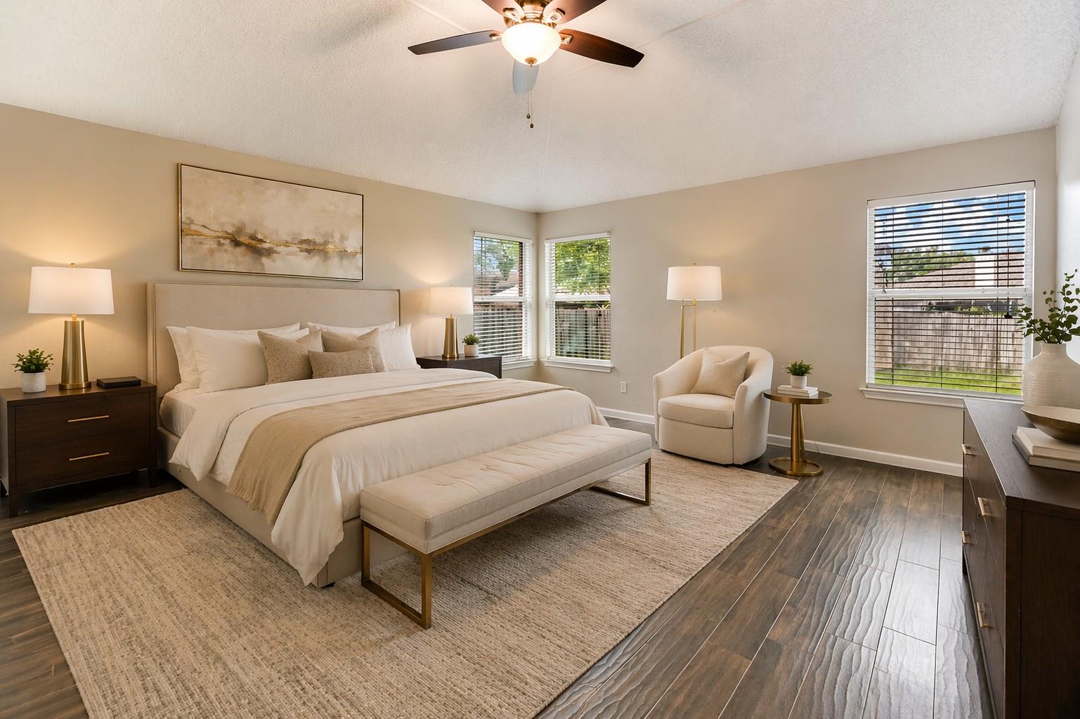 1303 Crossvine Way, Pflugerville, TX 78660