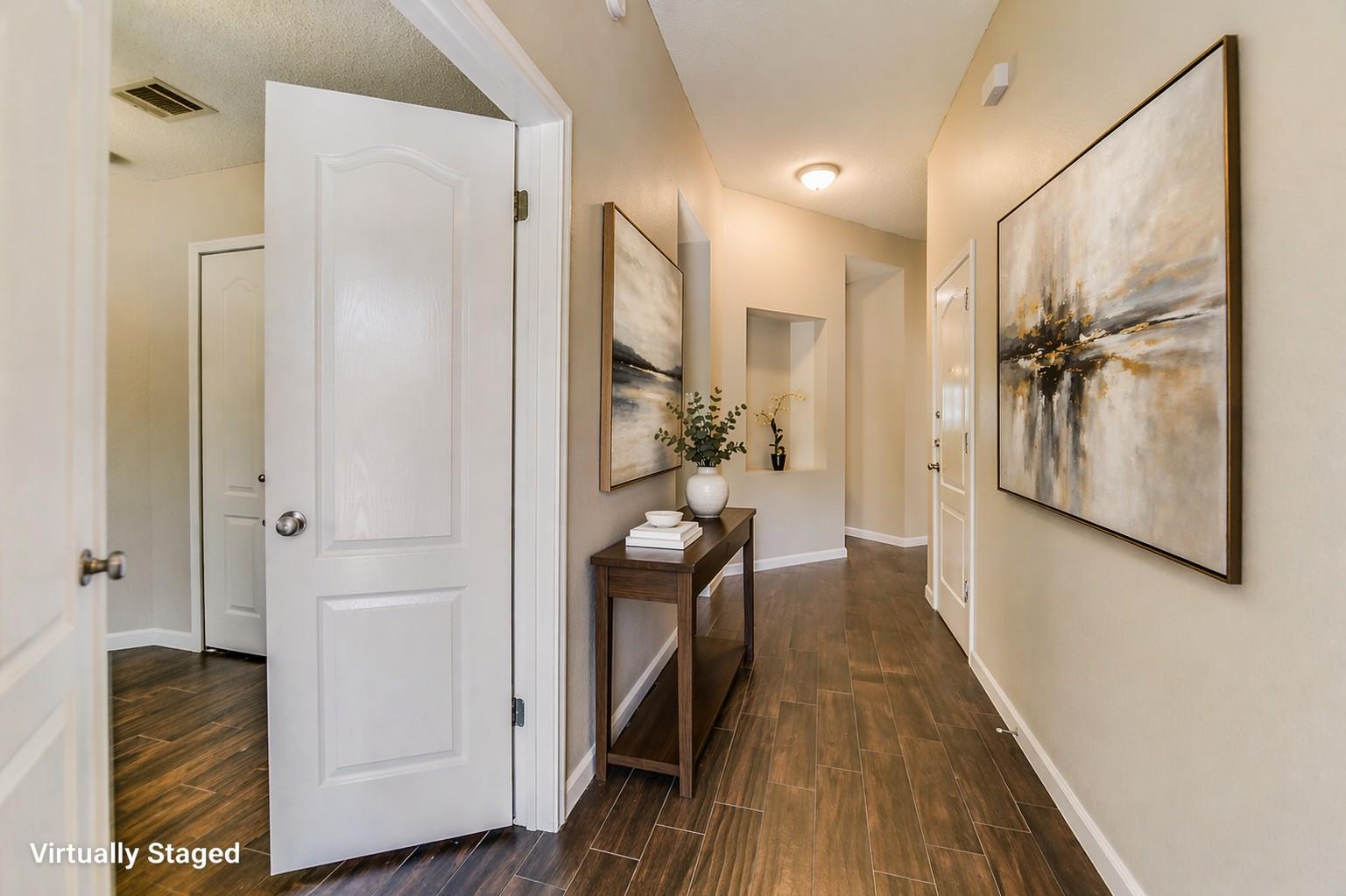 1303 Crossvine Way, Pflugerville, TX 78660