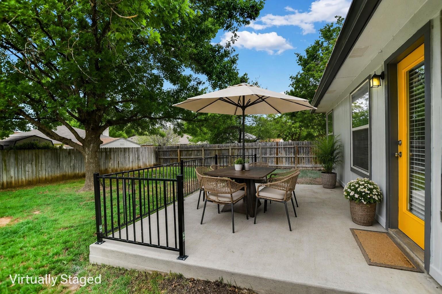 1303 Crossvine Way, Pflugerville, TX 78660