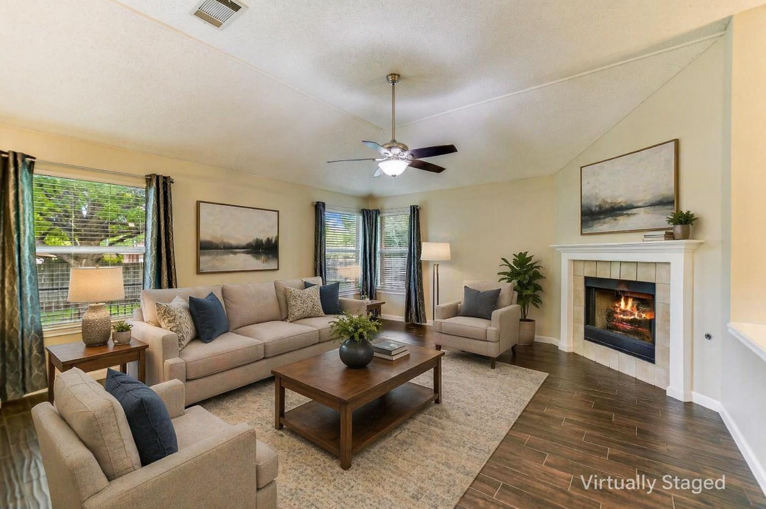 1303 Crossvine Way, Pflugerville, TX 78660