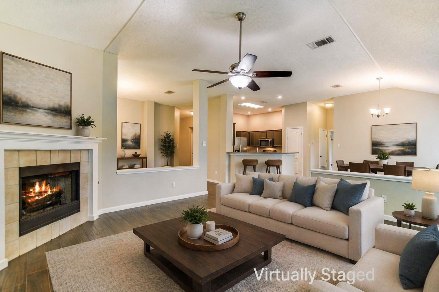 1303 Crossvine Way, Pflugerville, TX 78660