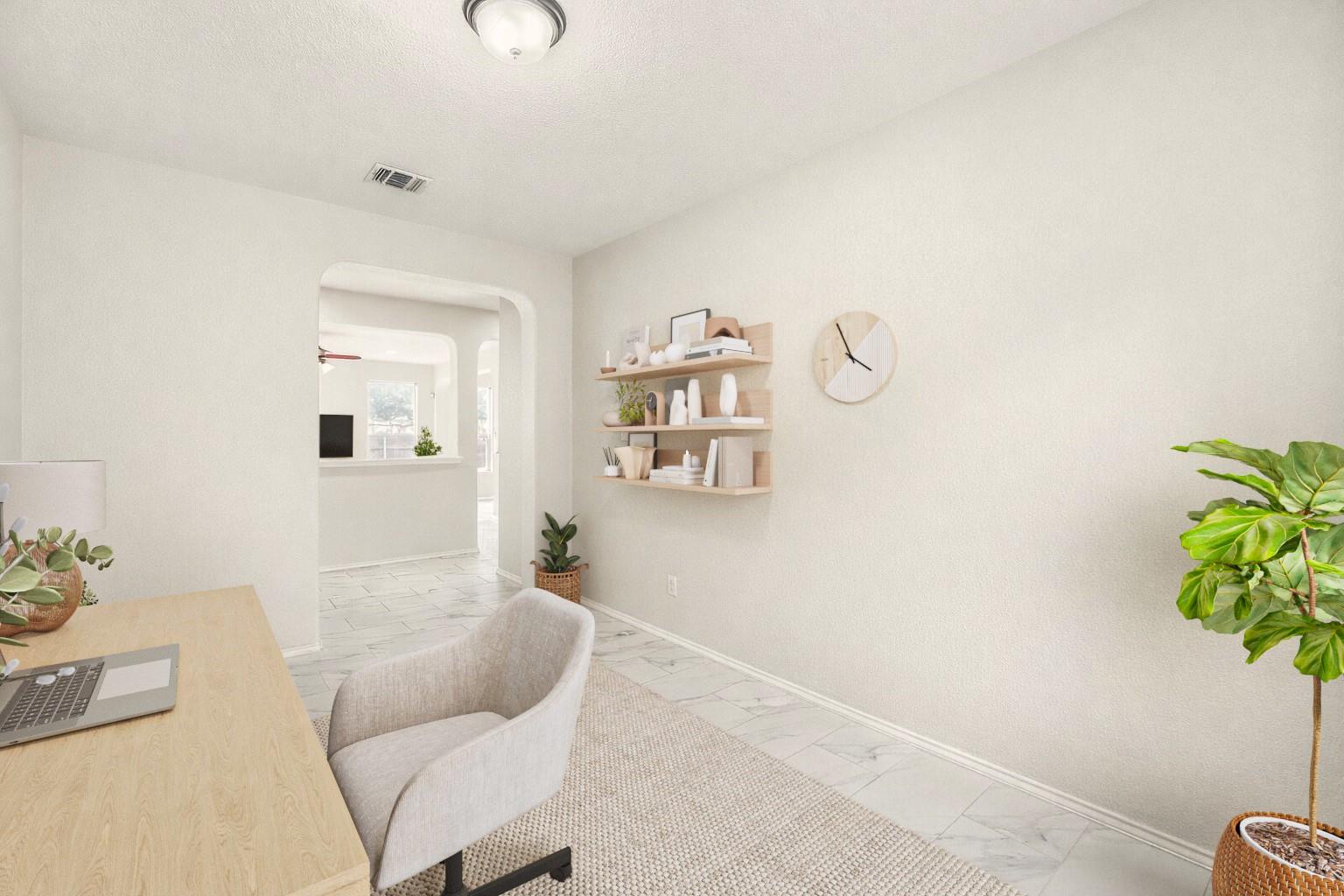 1100 Hyde Park Dr, Round Rock, TX 78665