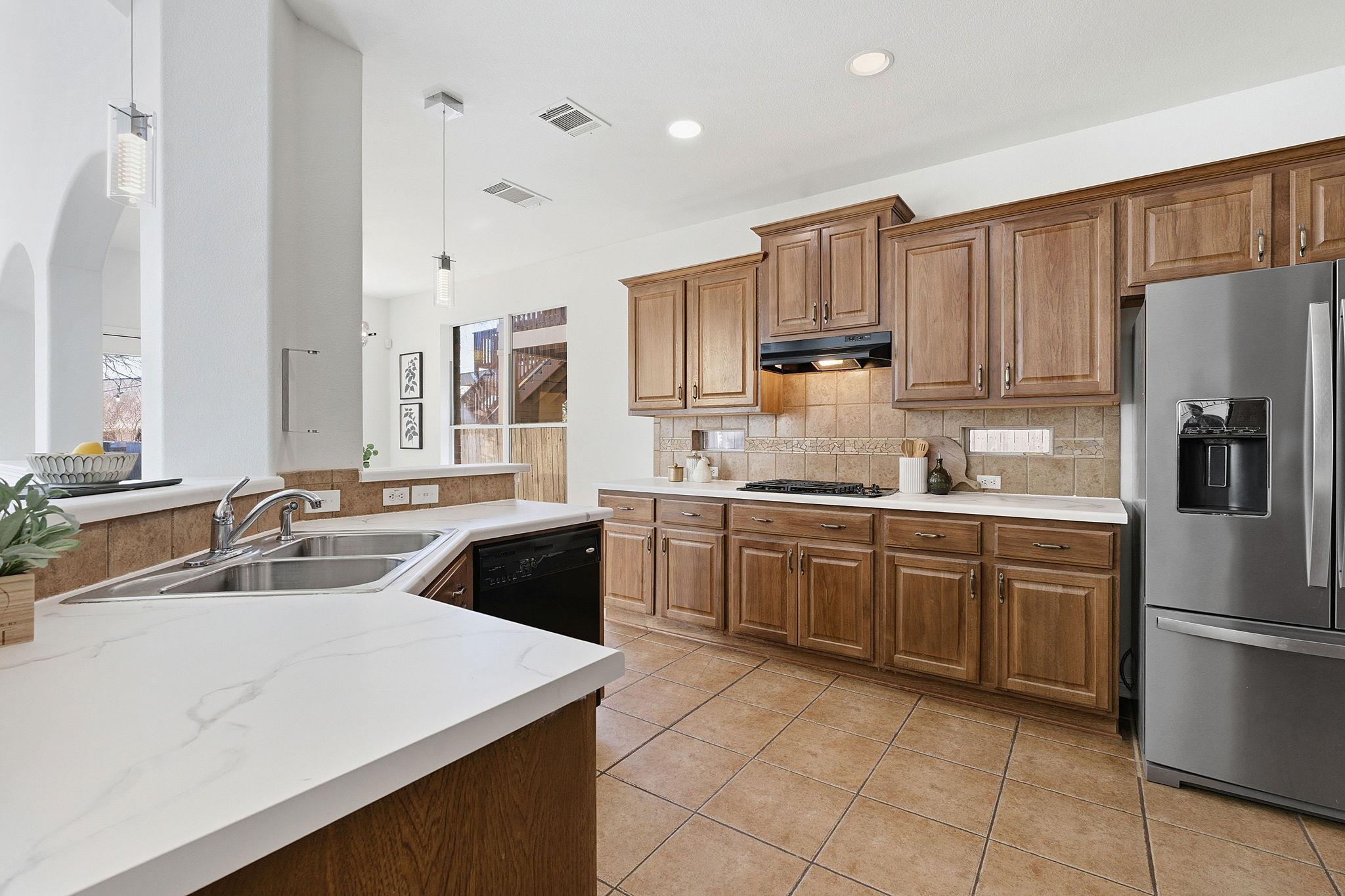 10329 Big Thicket Dr, Austin, TX 78747