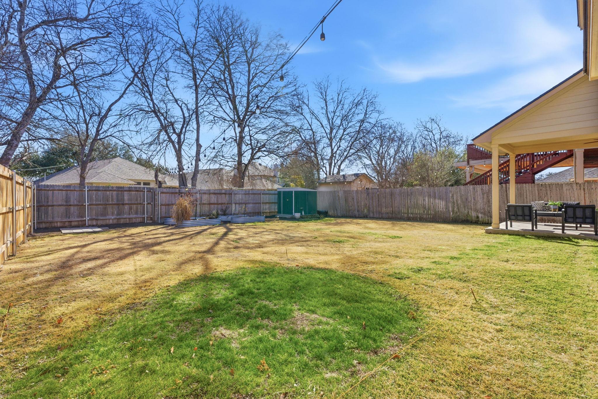 10329 Big Thicket Dr, Austin, TX 78747
